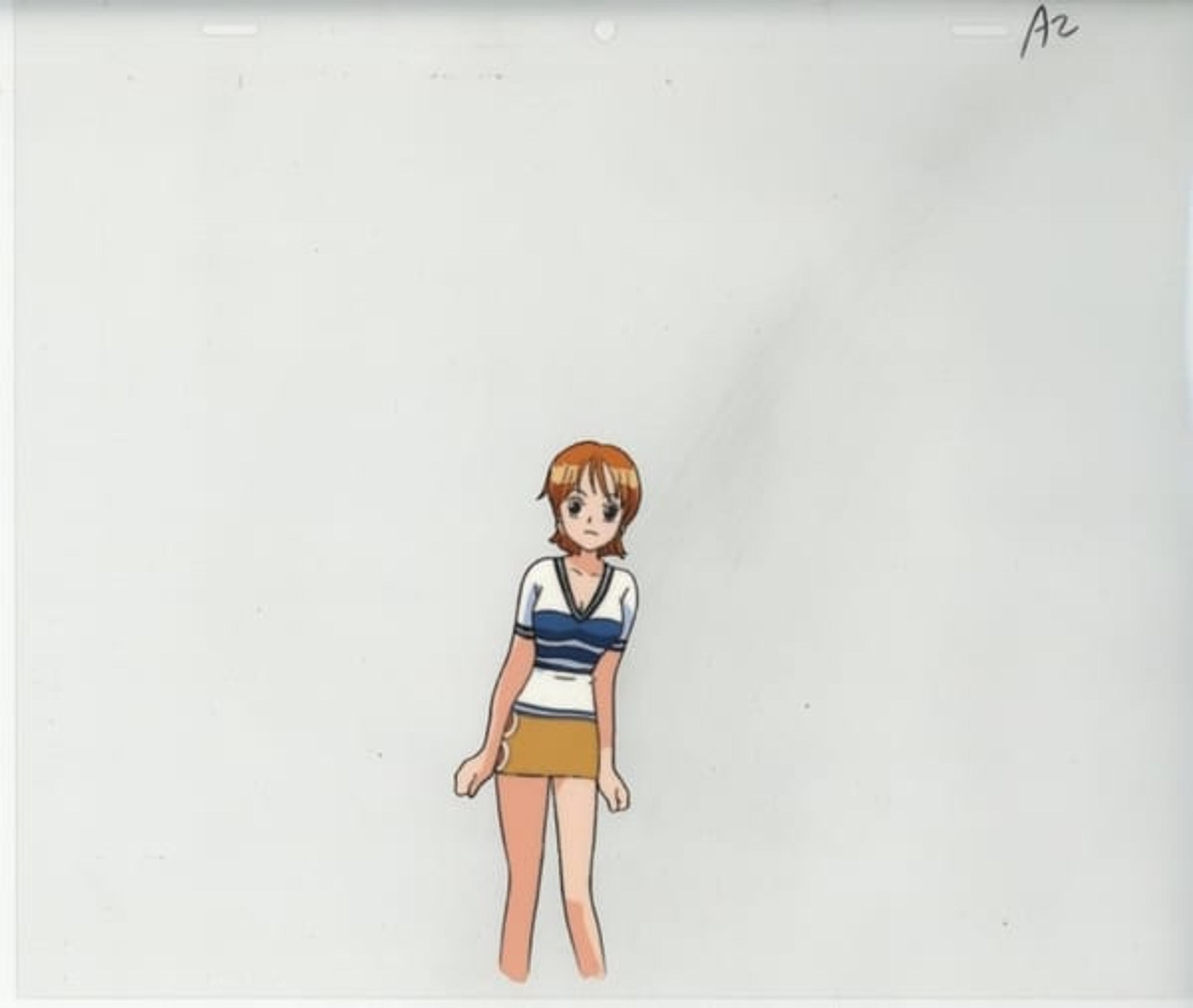 ONE PIECE: The Movie