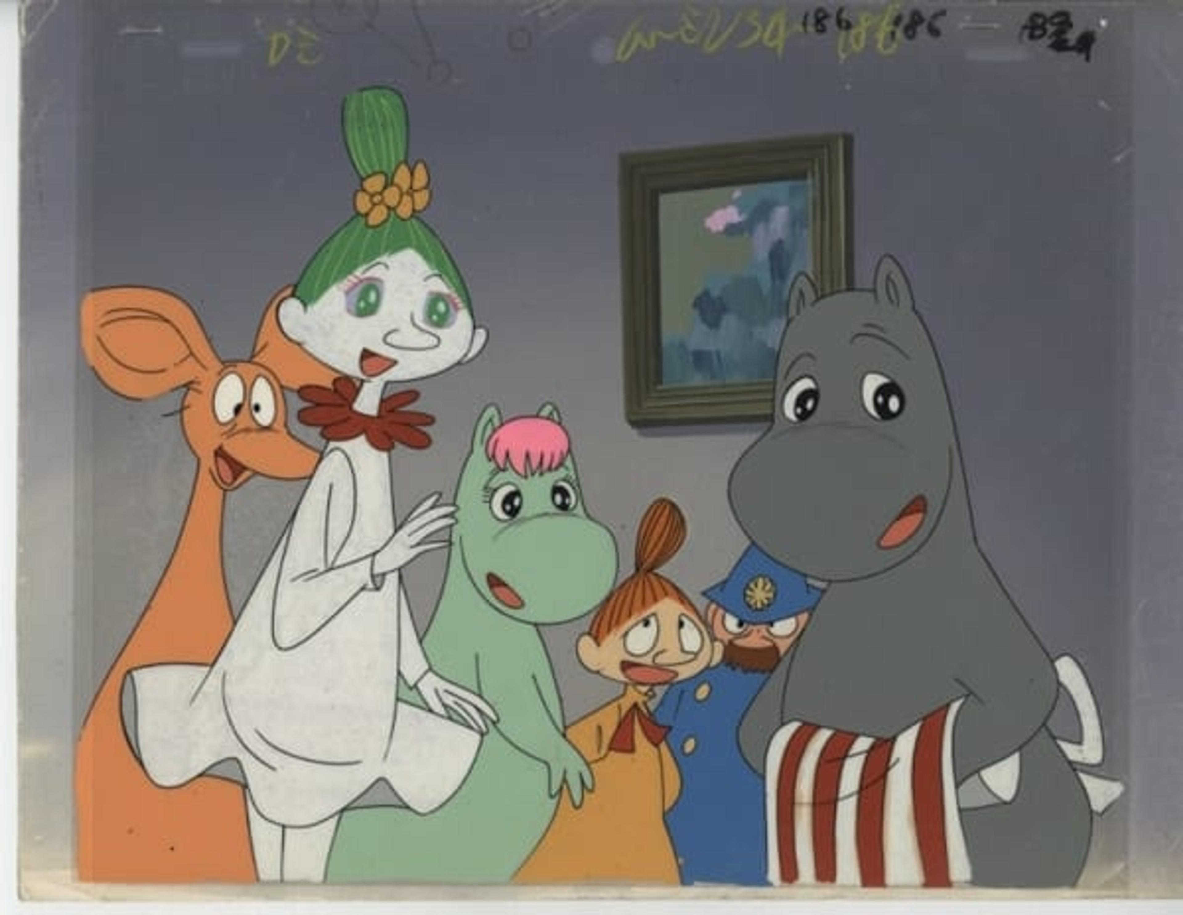 Moomin