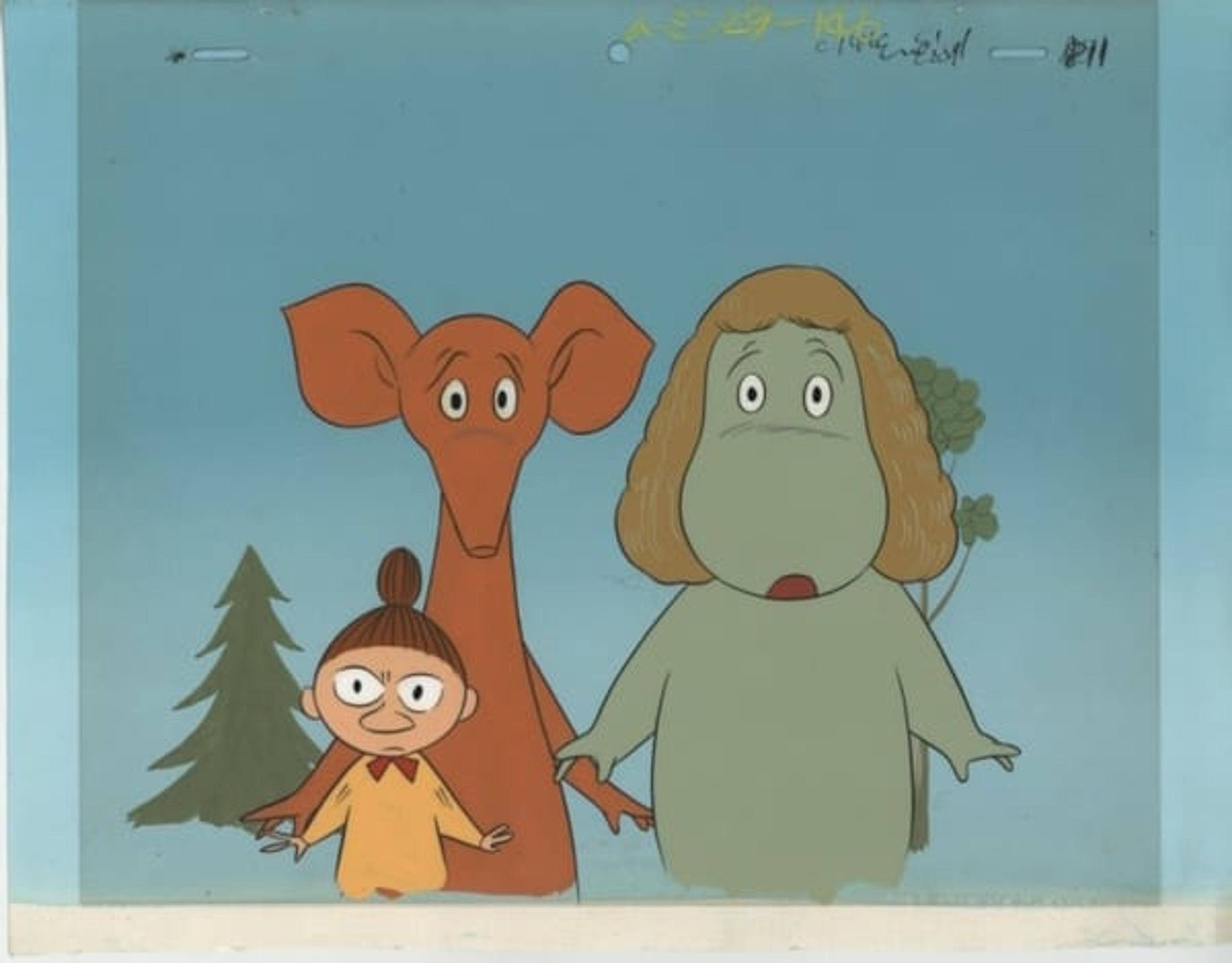 Moomin