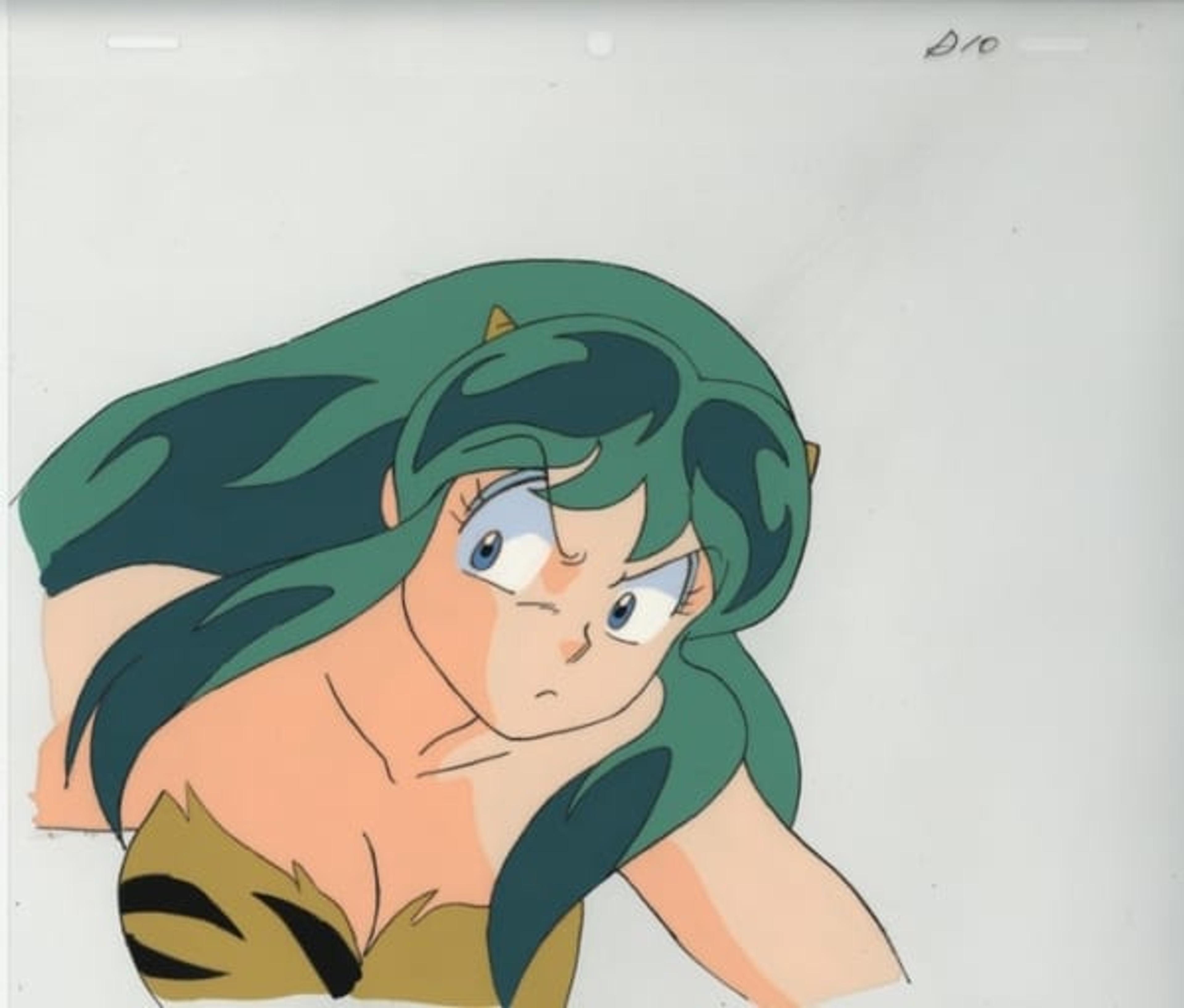 Urusei Yatsura - OVA Series