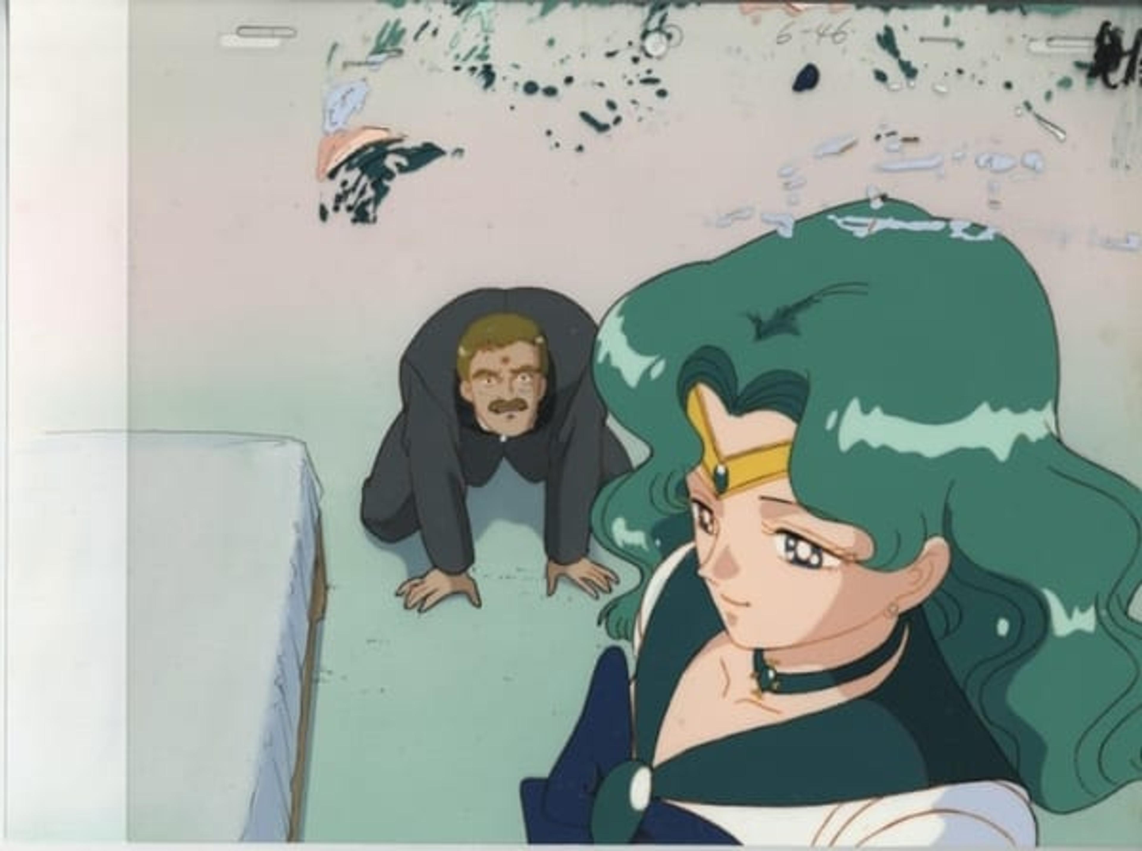 Sailor Moon