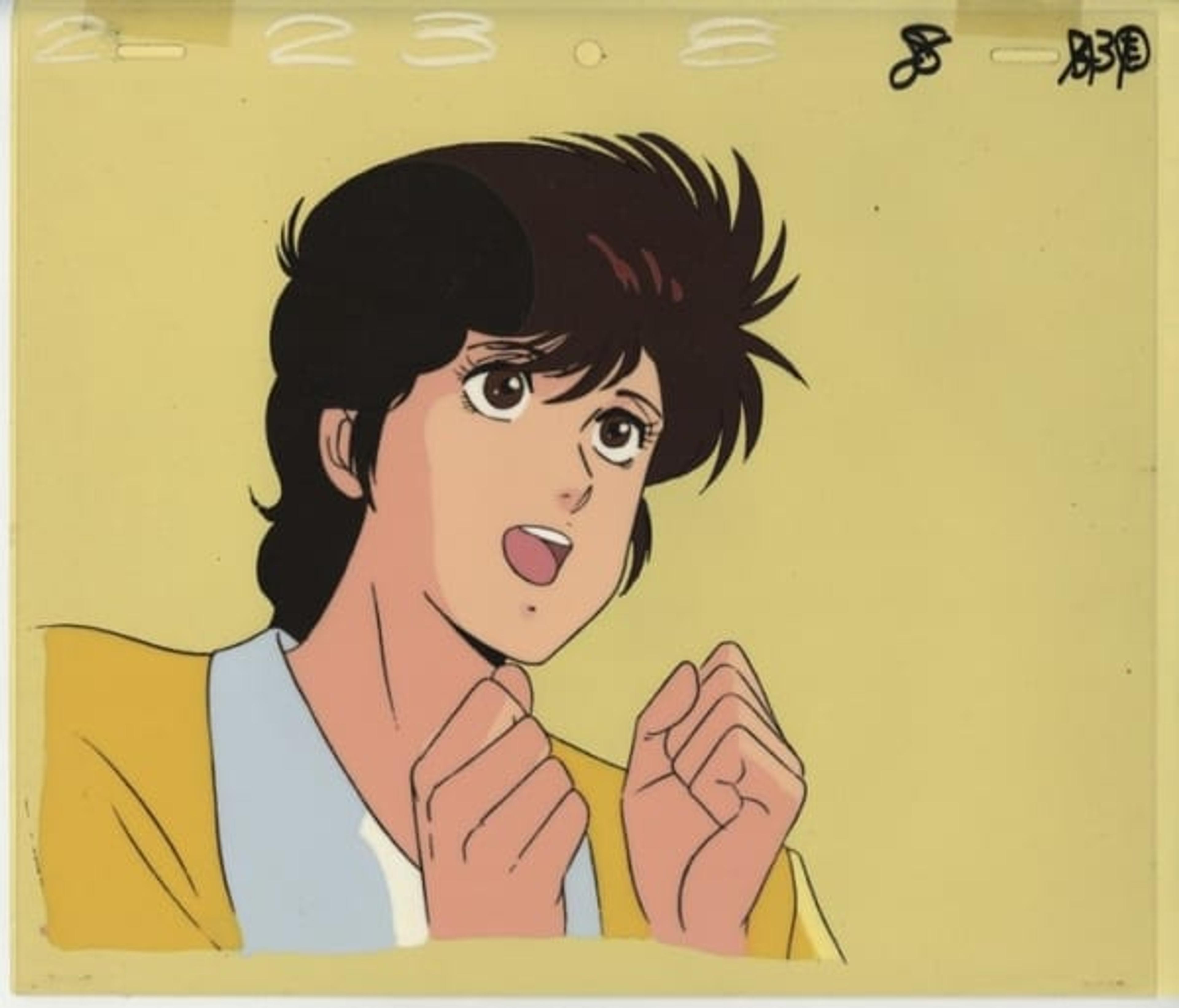 City Hunter