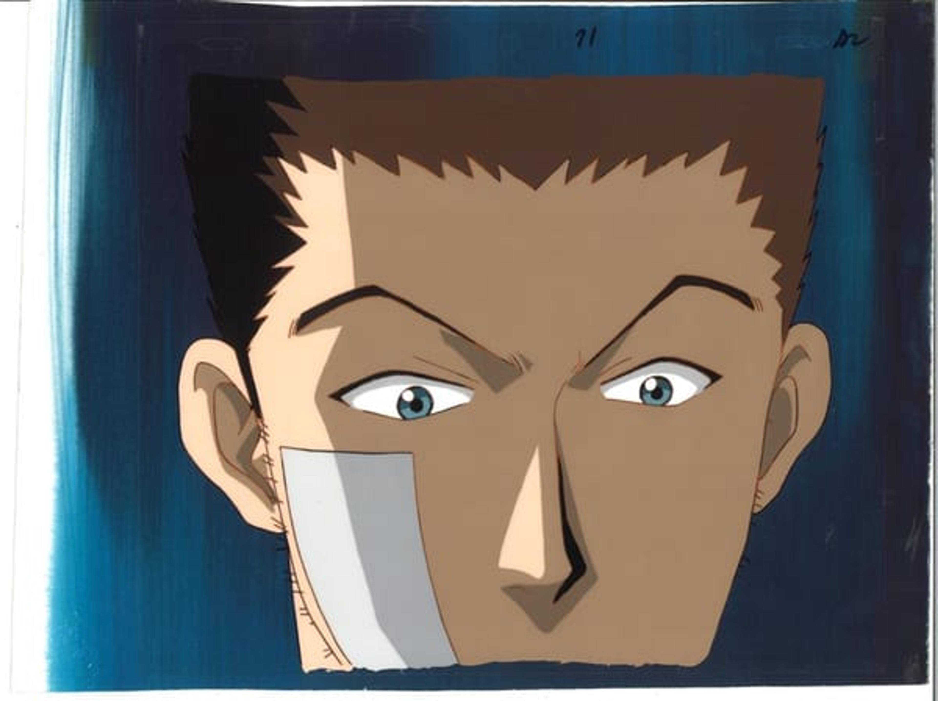 Hunter x Hunter