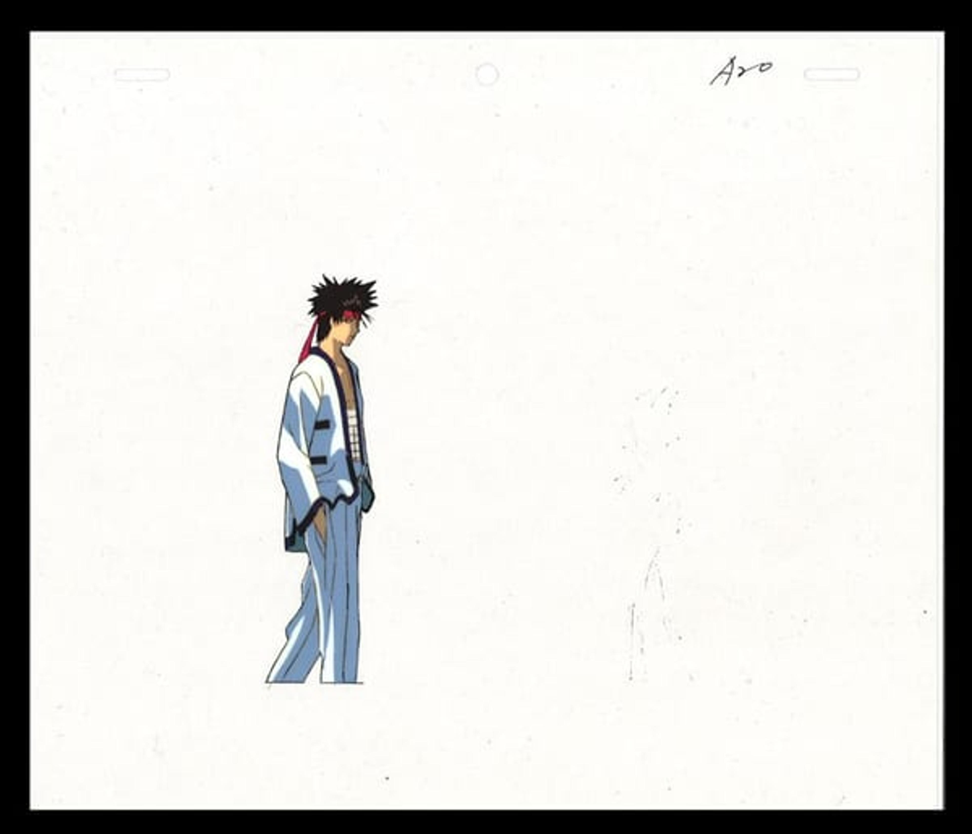Rurouni Kenshin