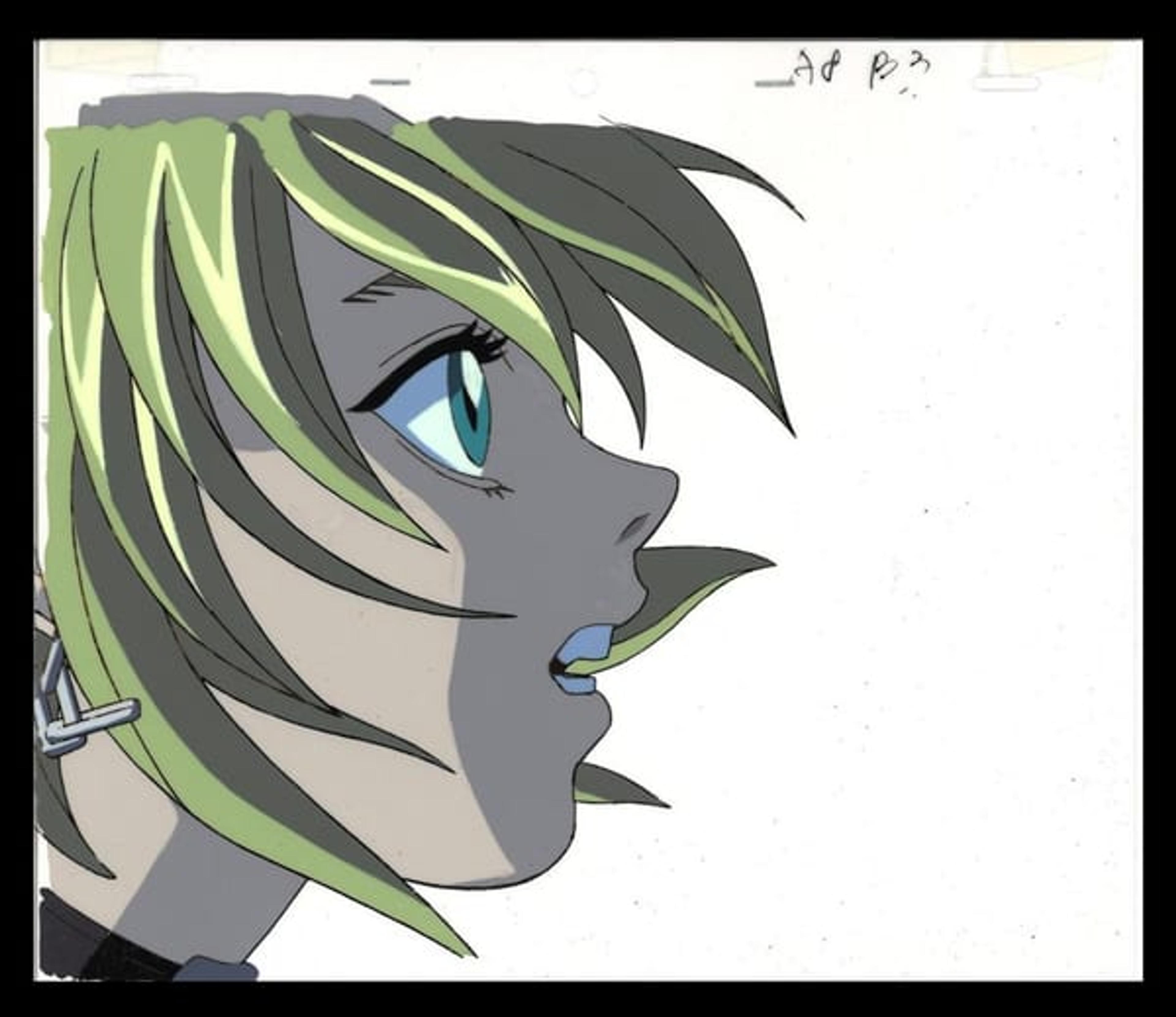 Armitage III