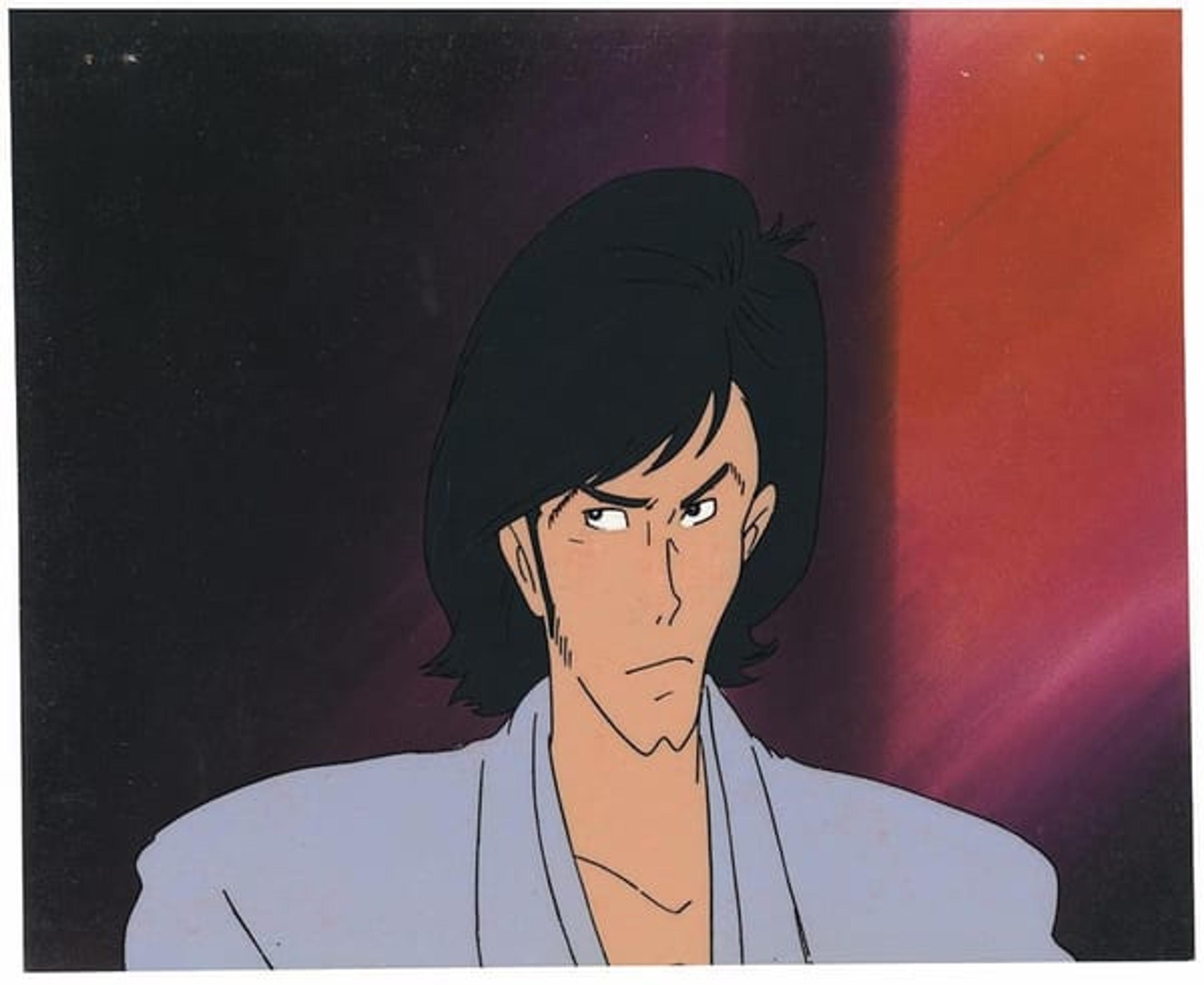 Lupin the 3rd