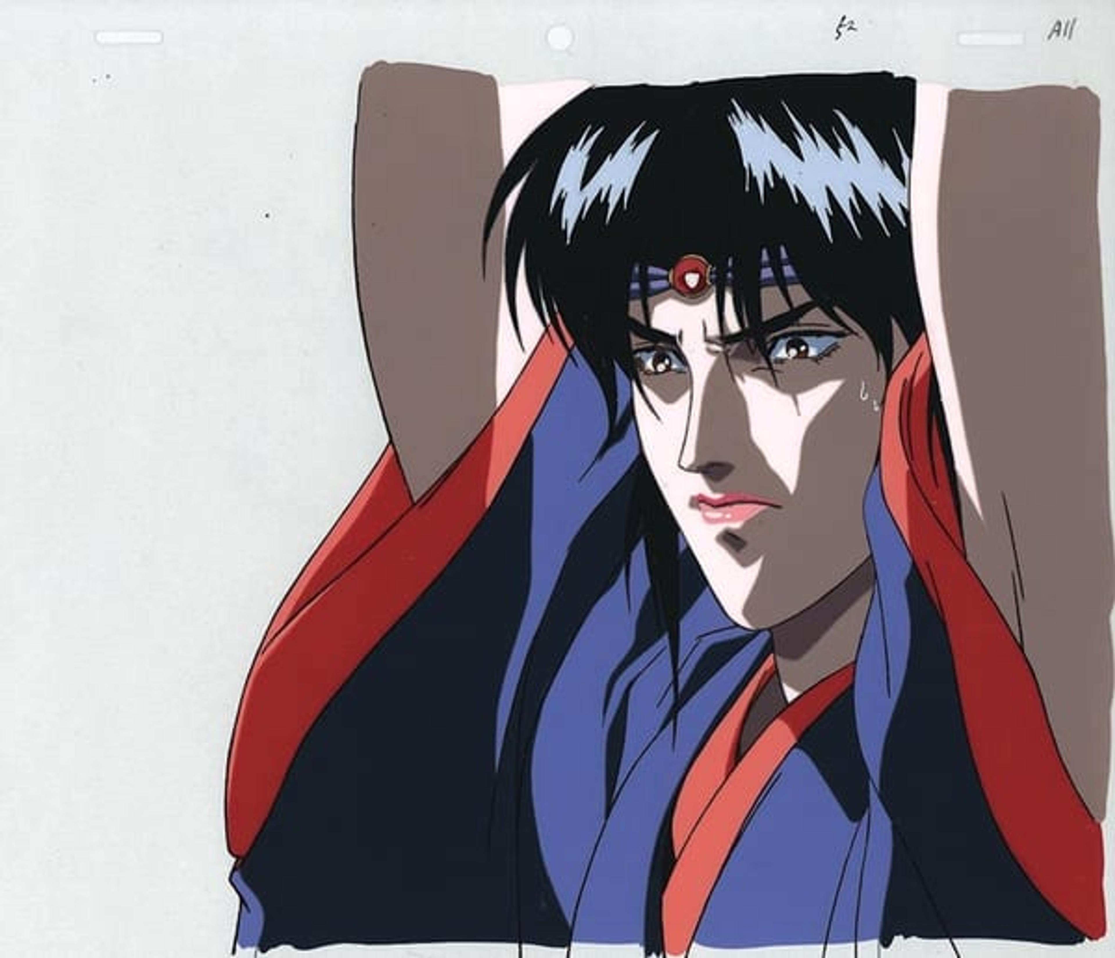 Ninja Scroll