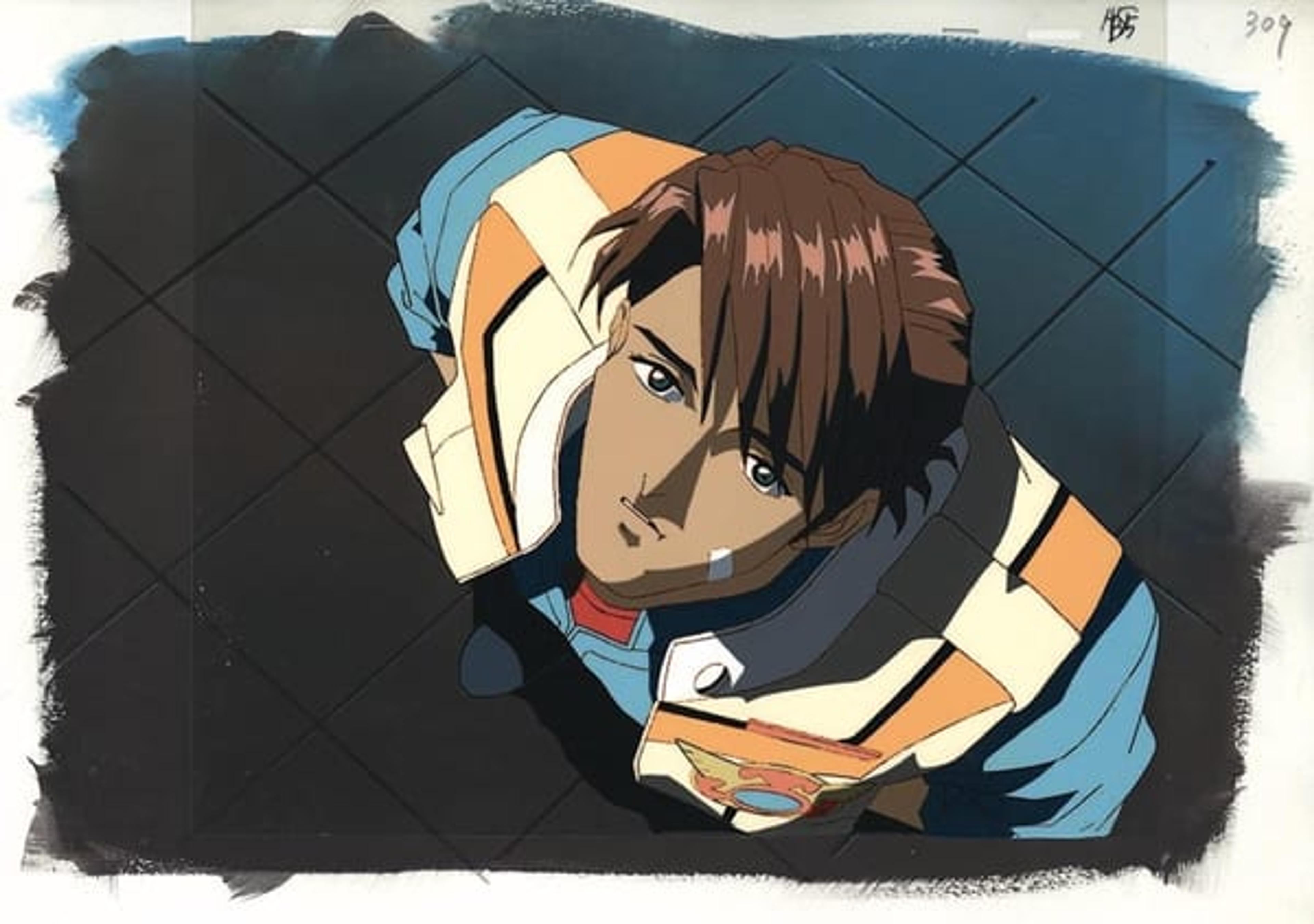 Macross Plus