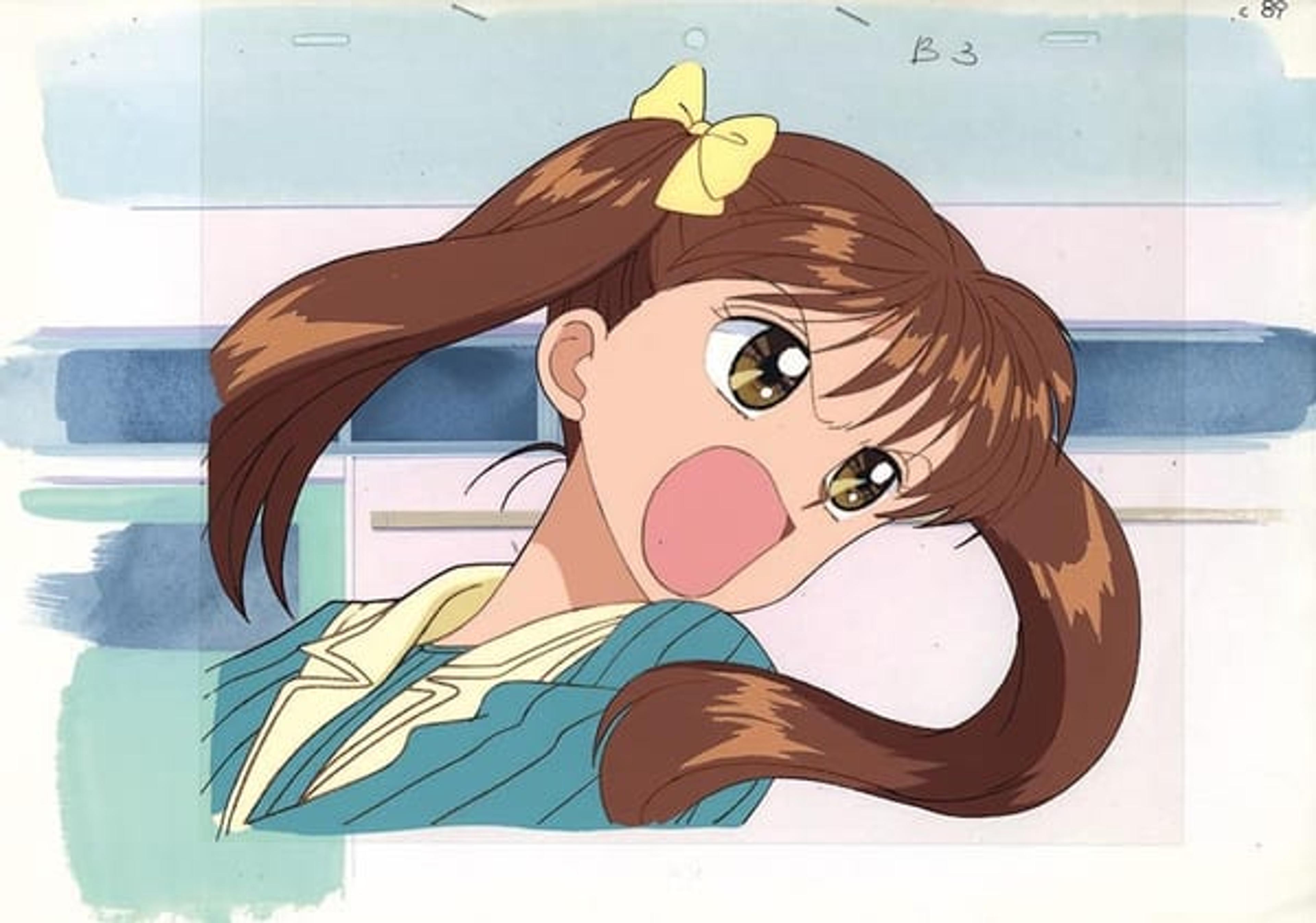 Kodocha