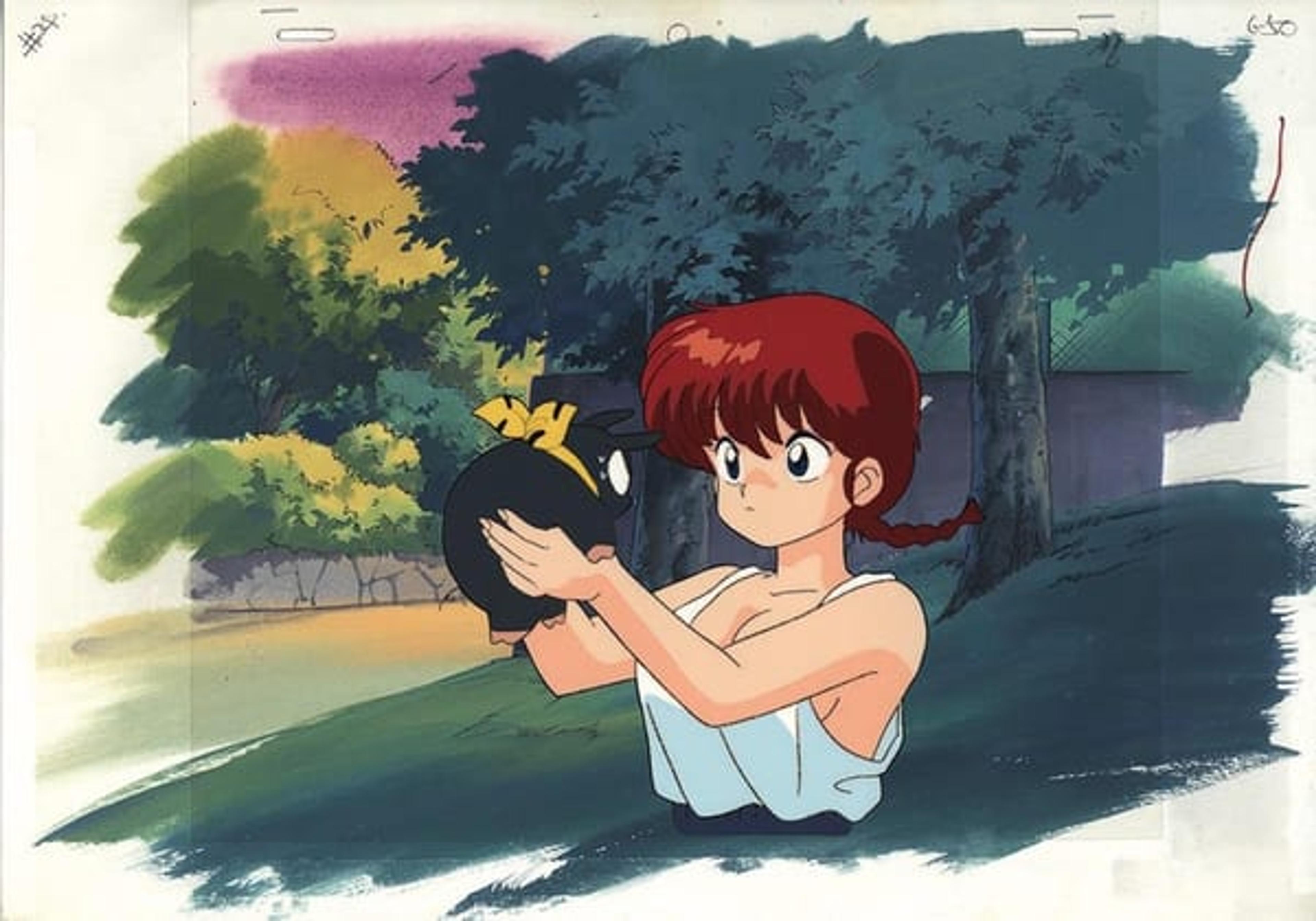 Ranma ½