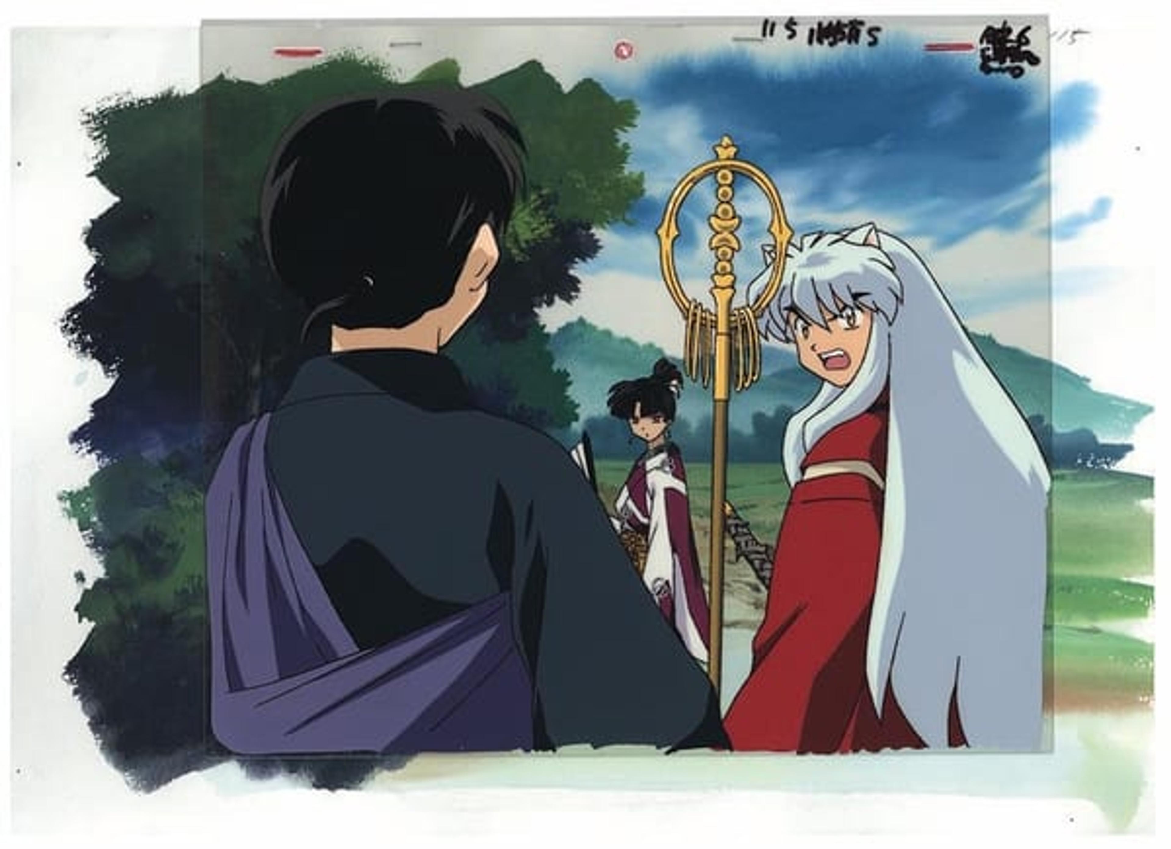 InuYasha