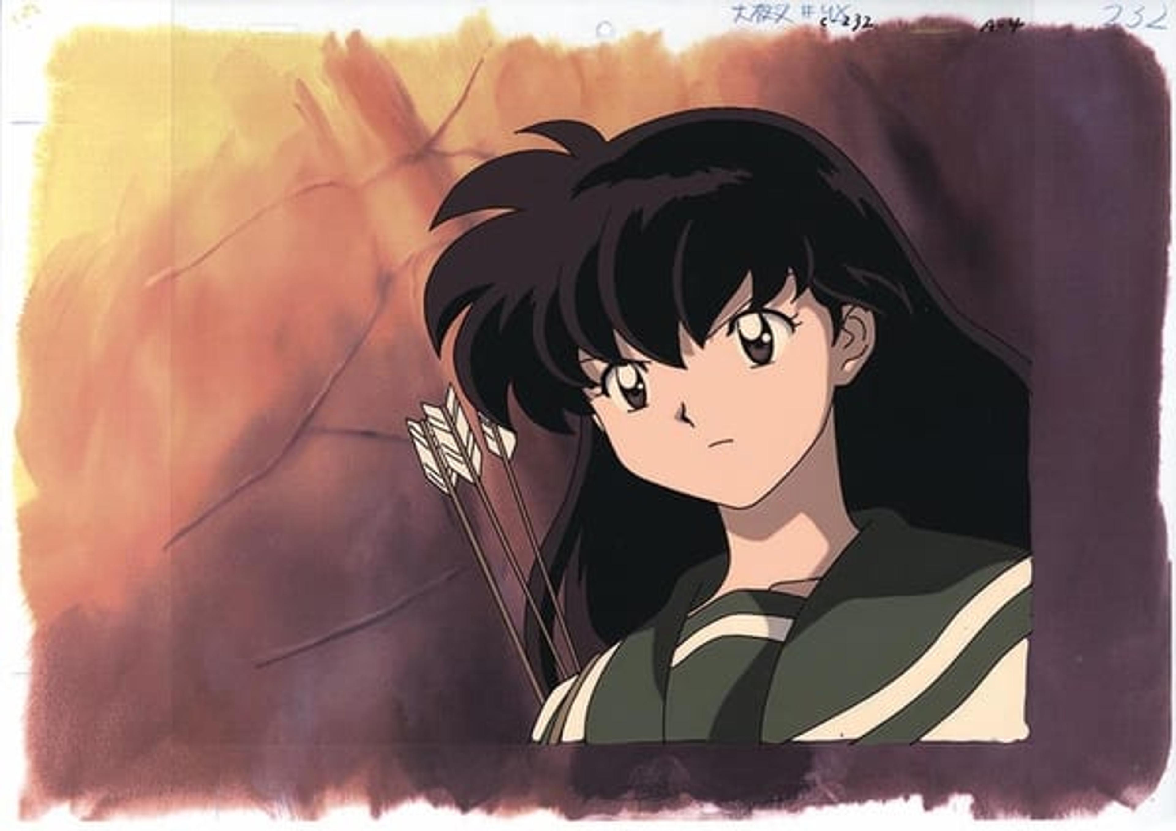 InuYasha