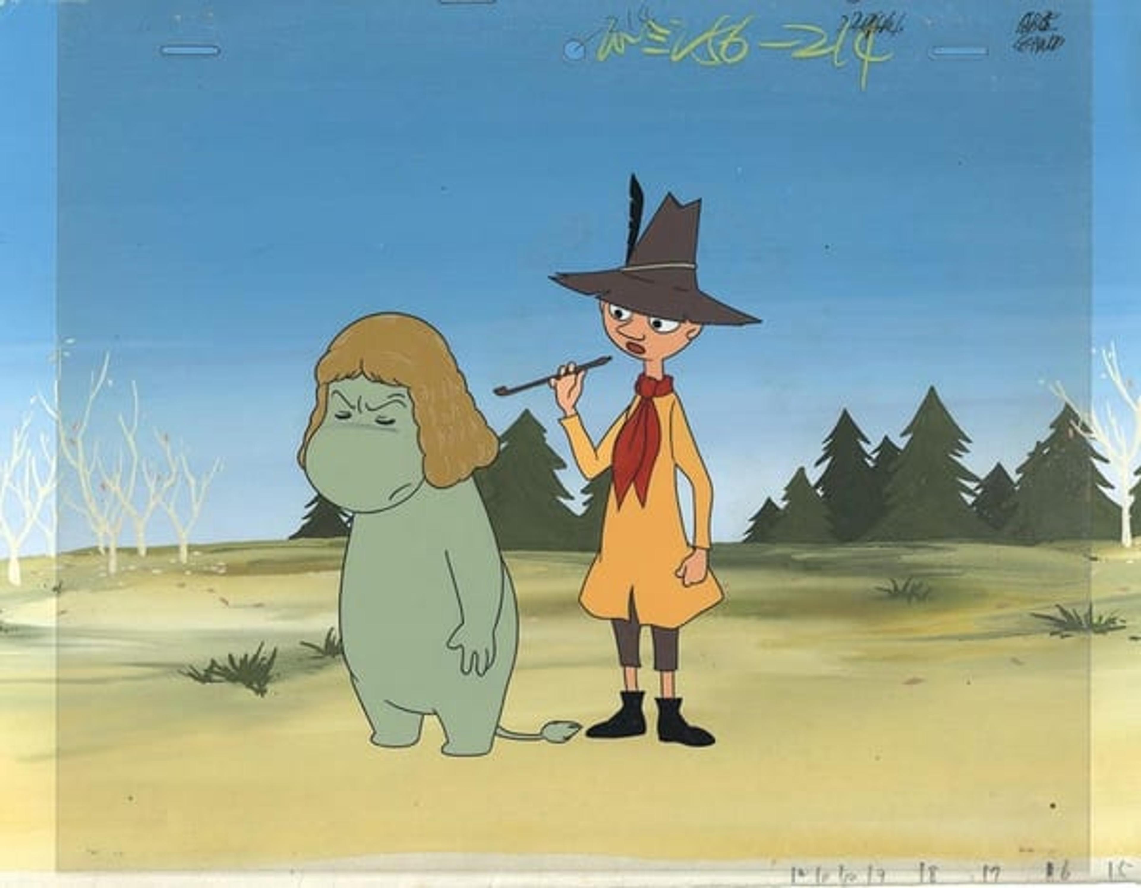 Moomin