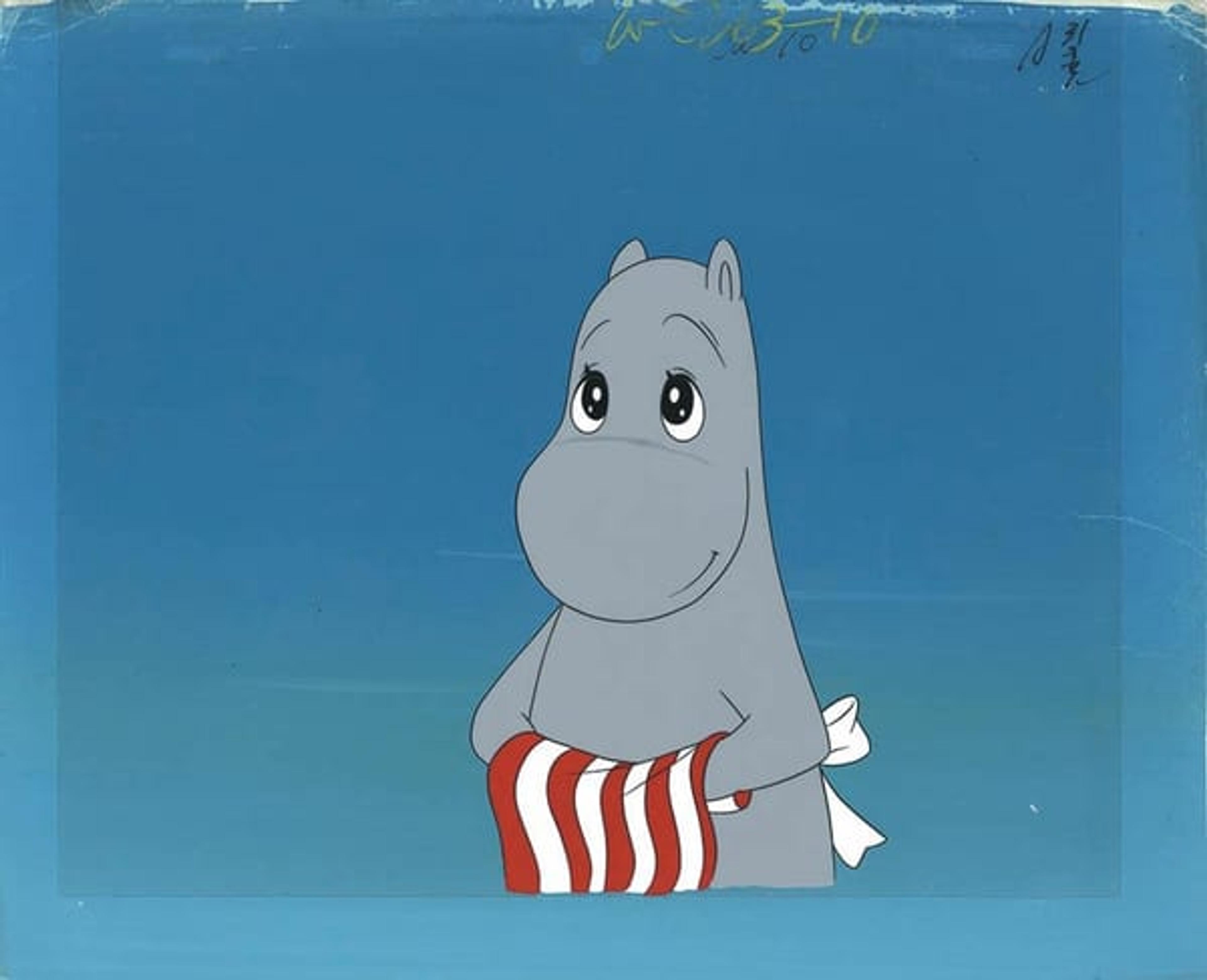 Moomin