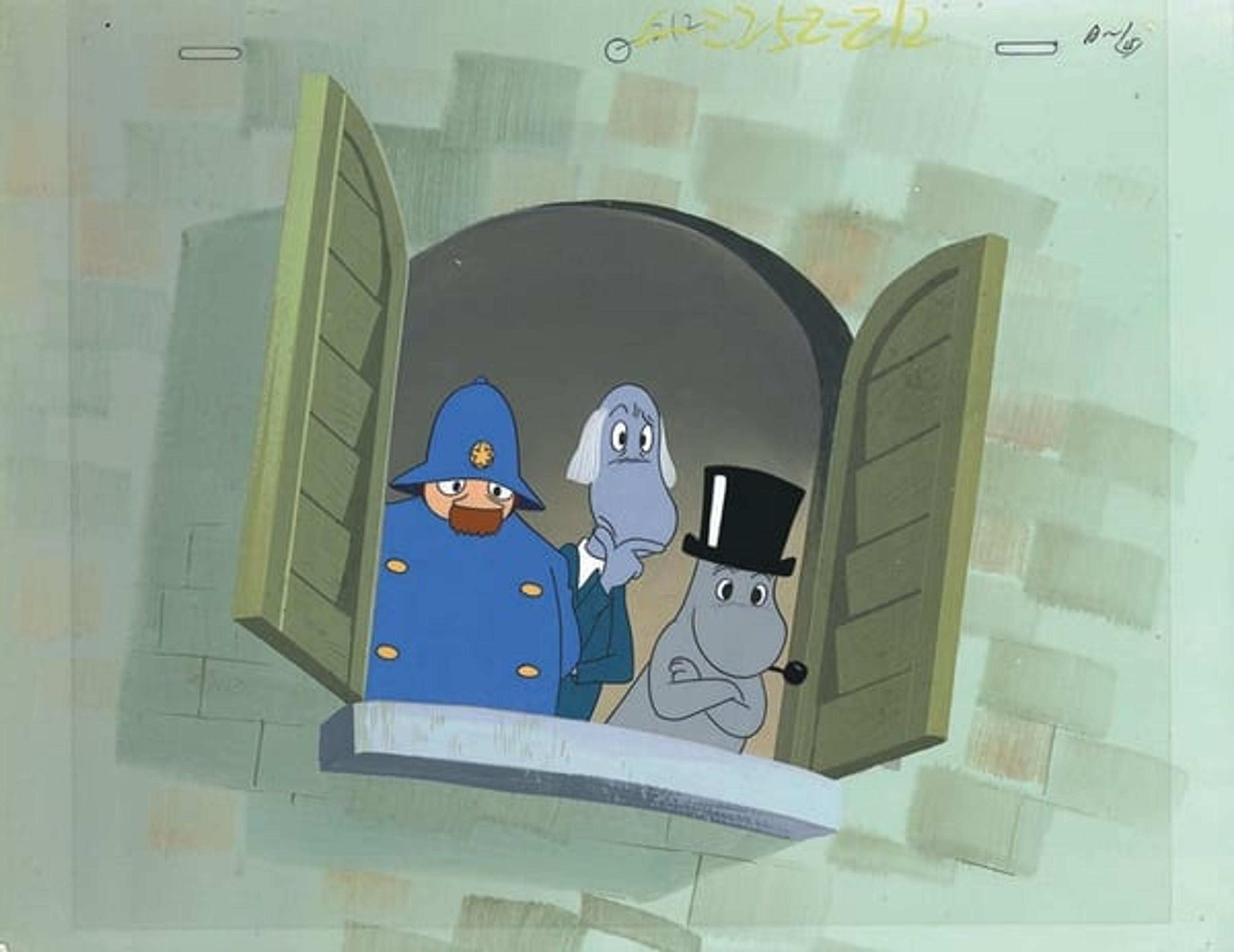 Moomin