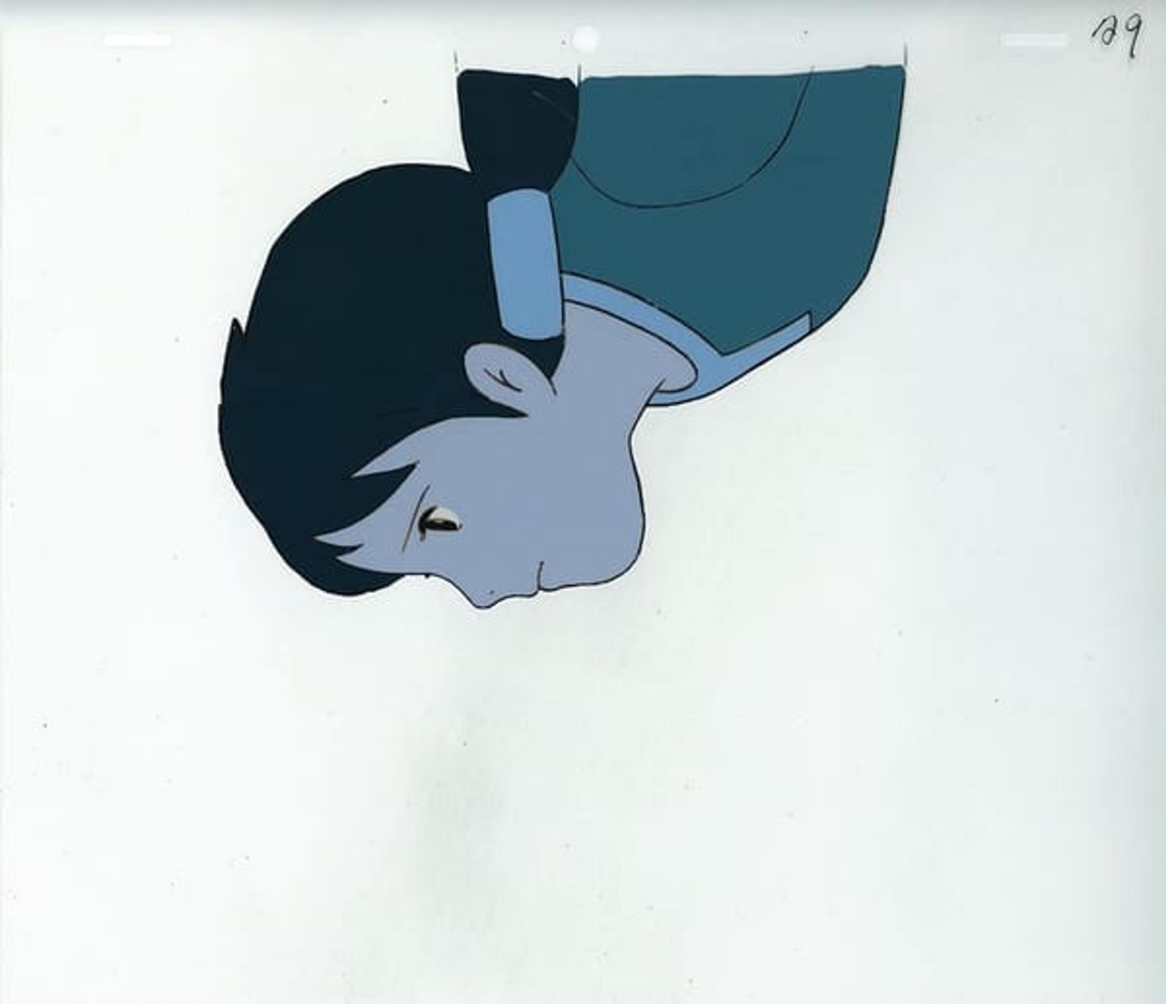 Future Boy Conan