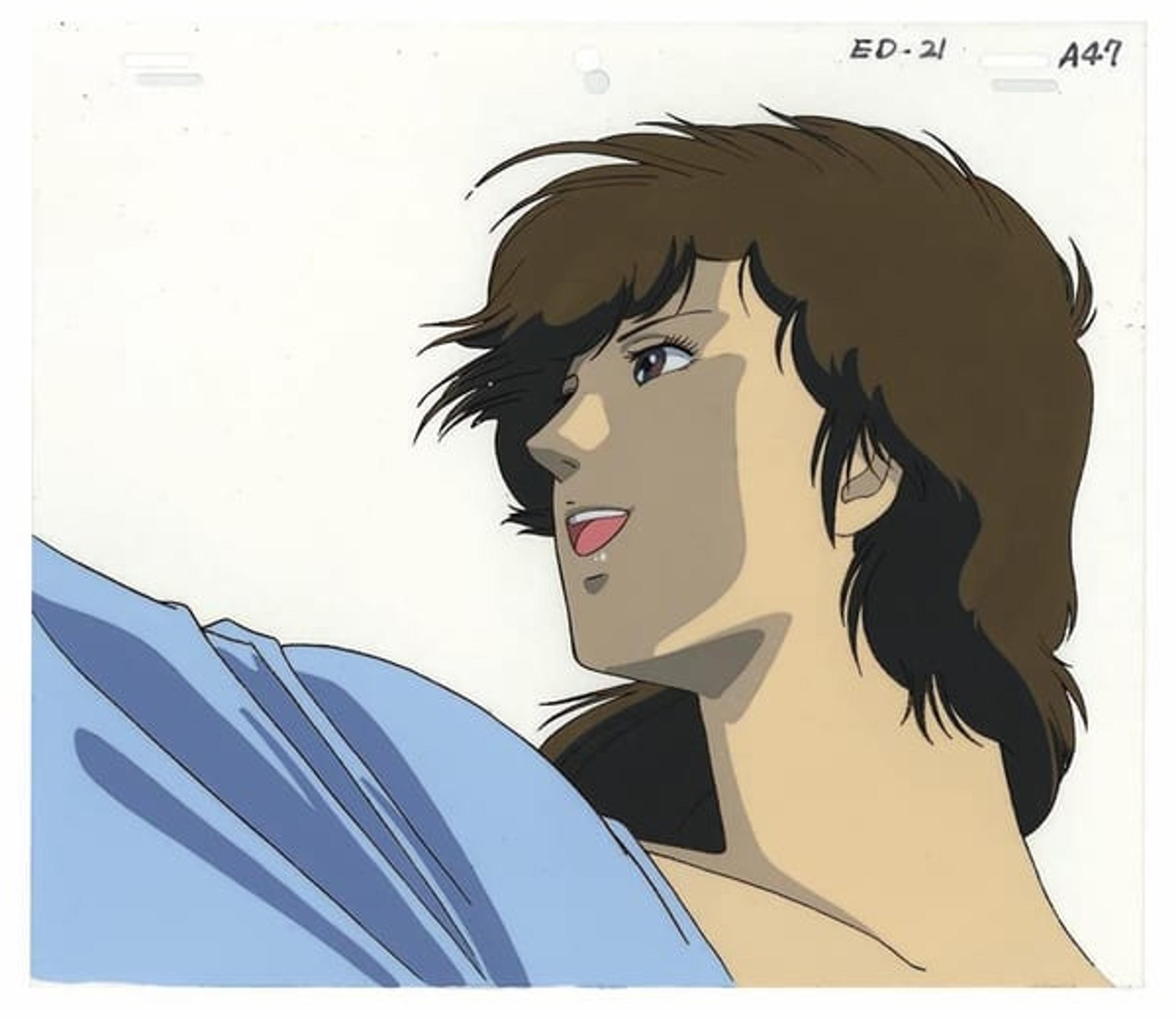 City Hunter: .357 Magnum