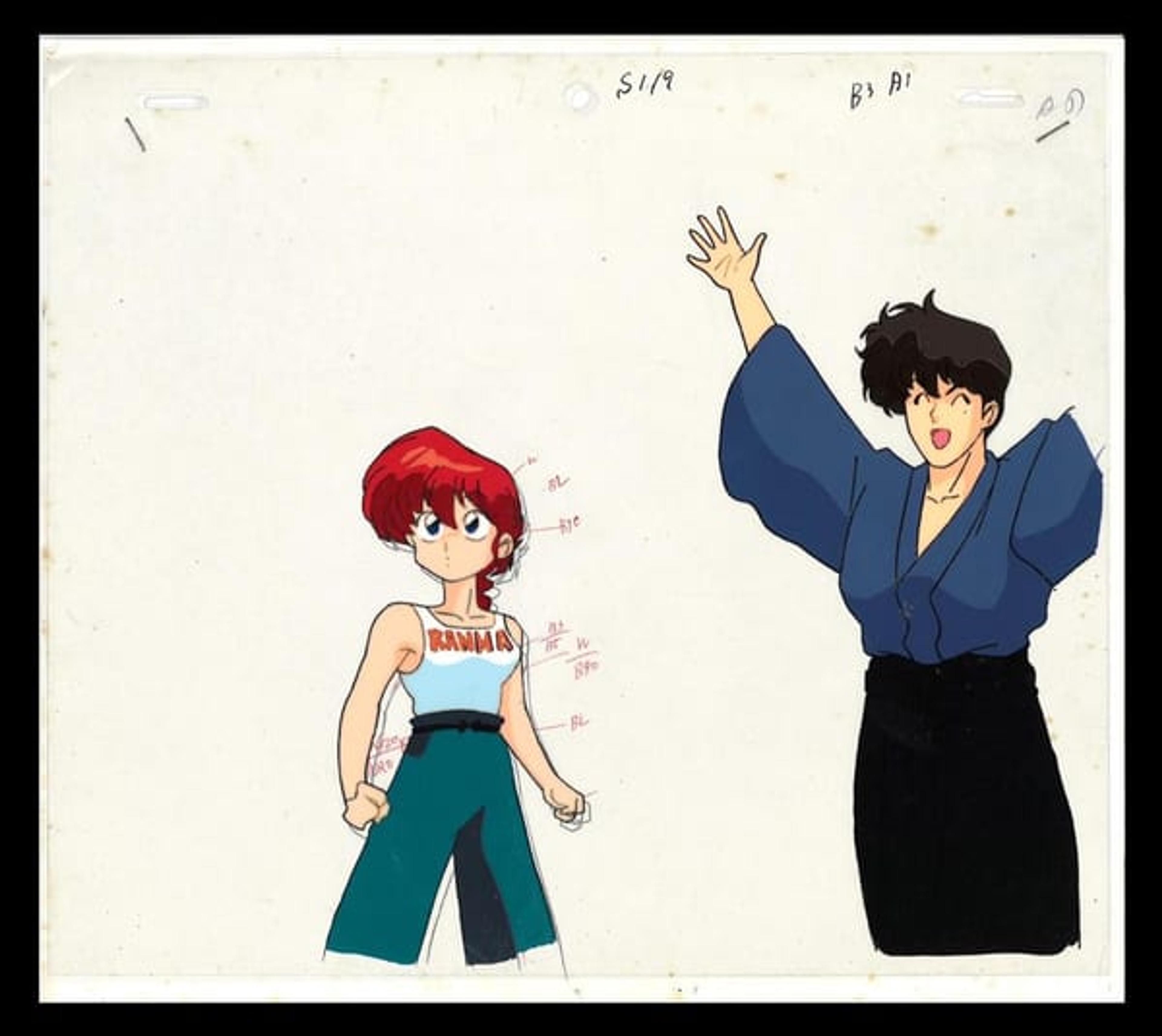 Ranma ½