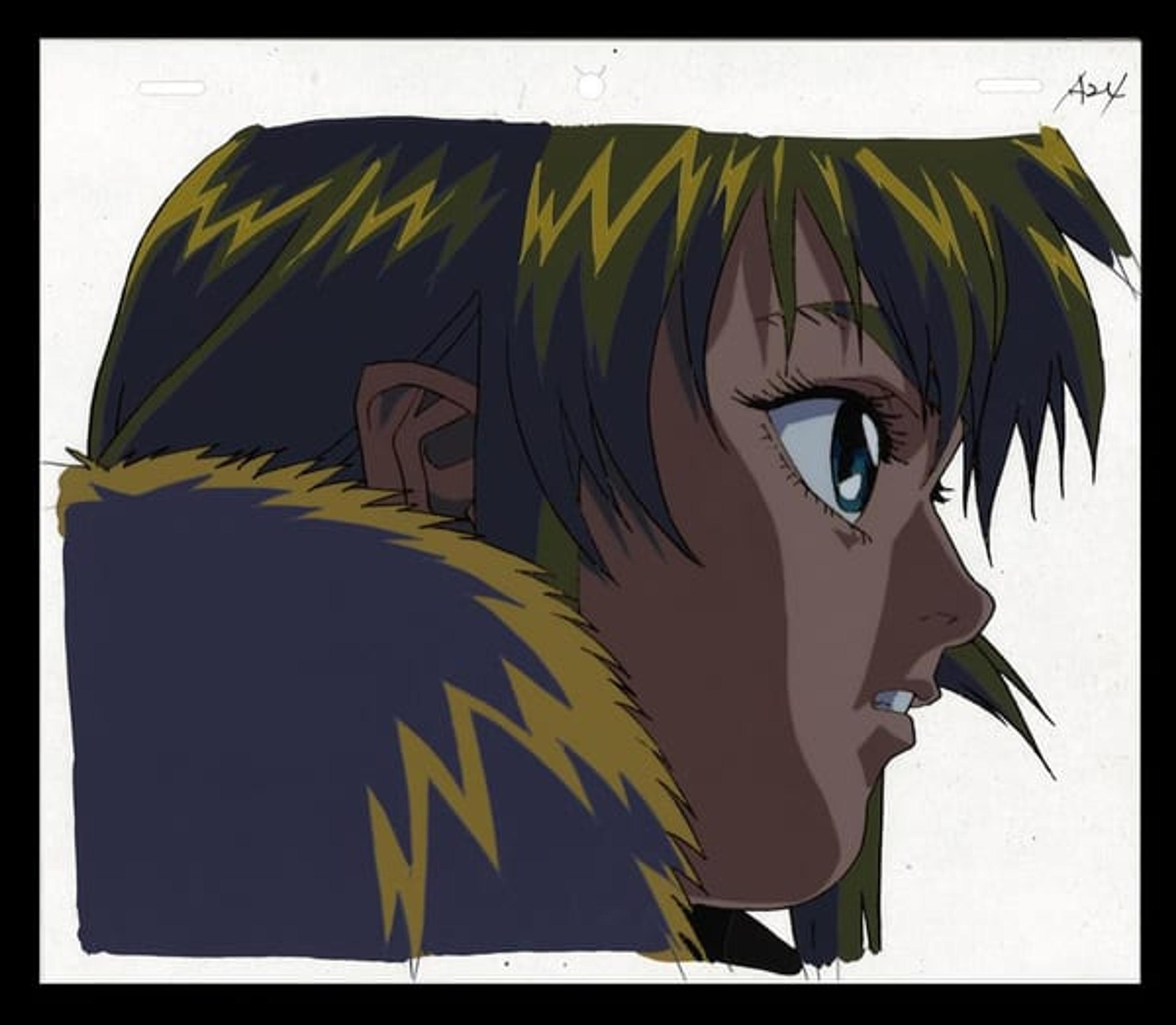 Armitage III