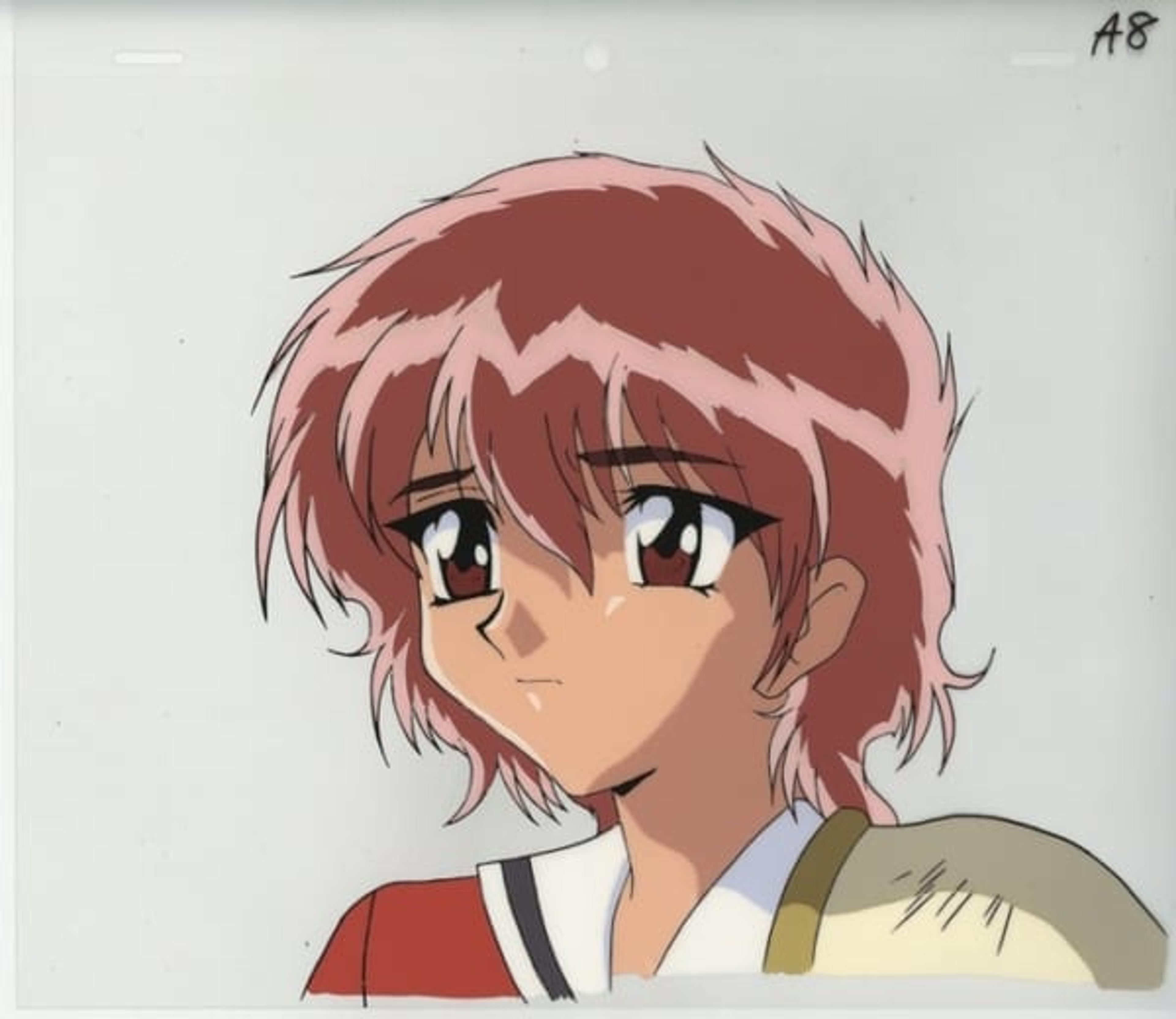 Magic Knight Rayearth