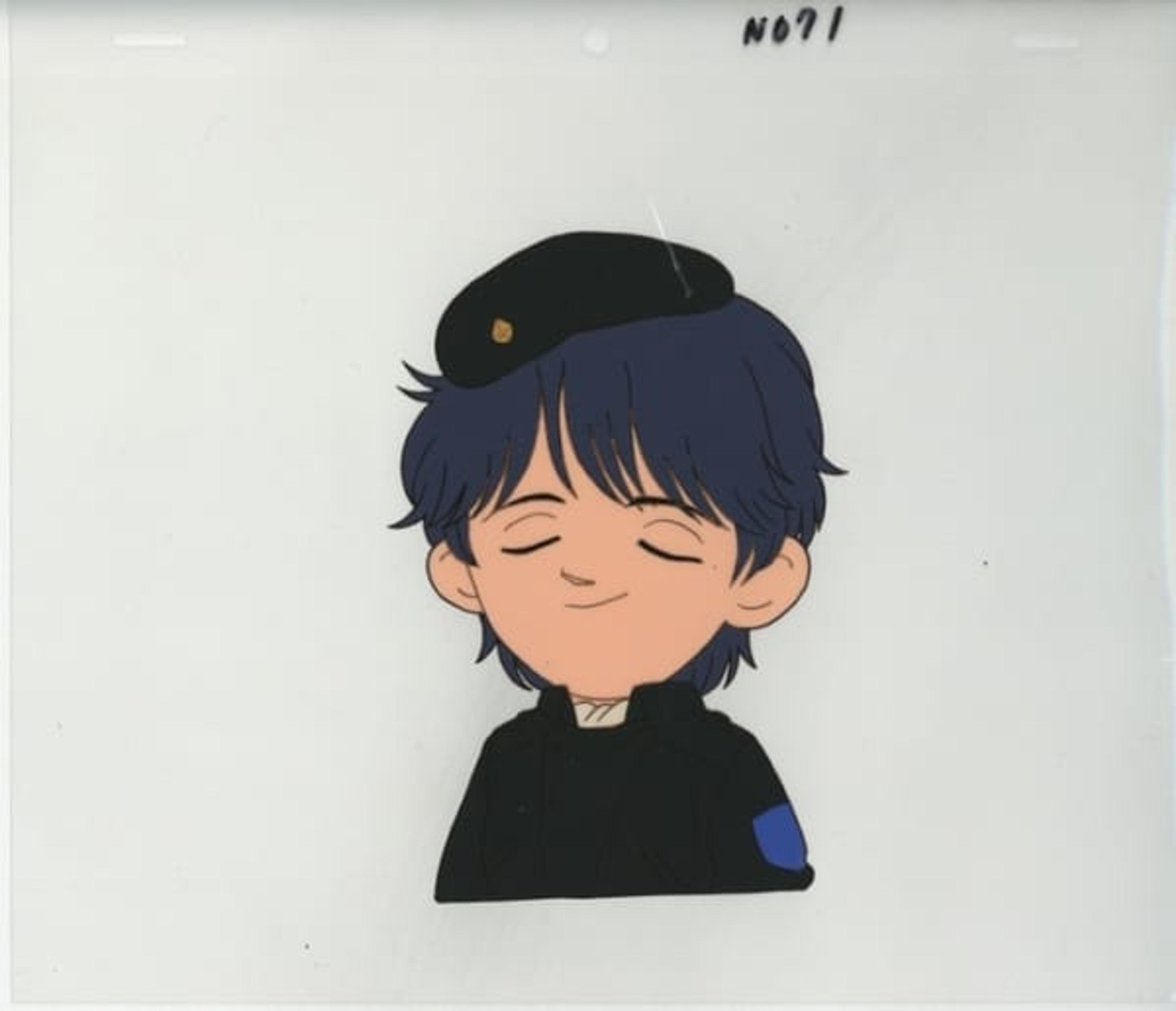 Legend of the Galactic Heroes