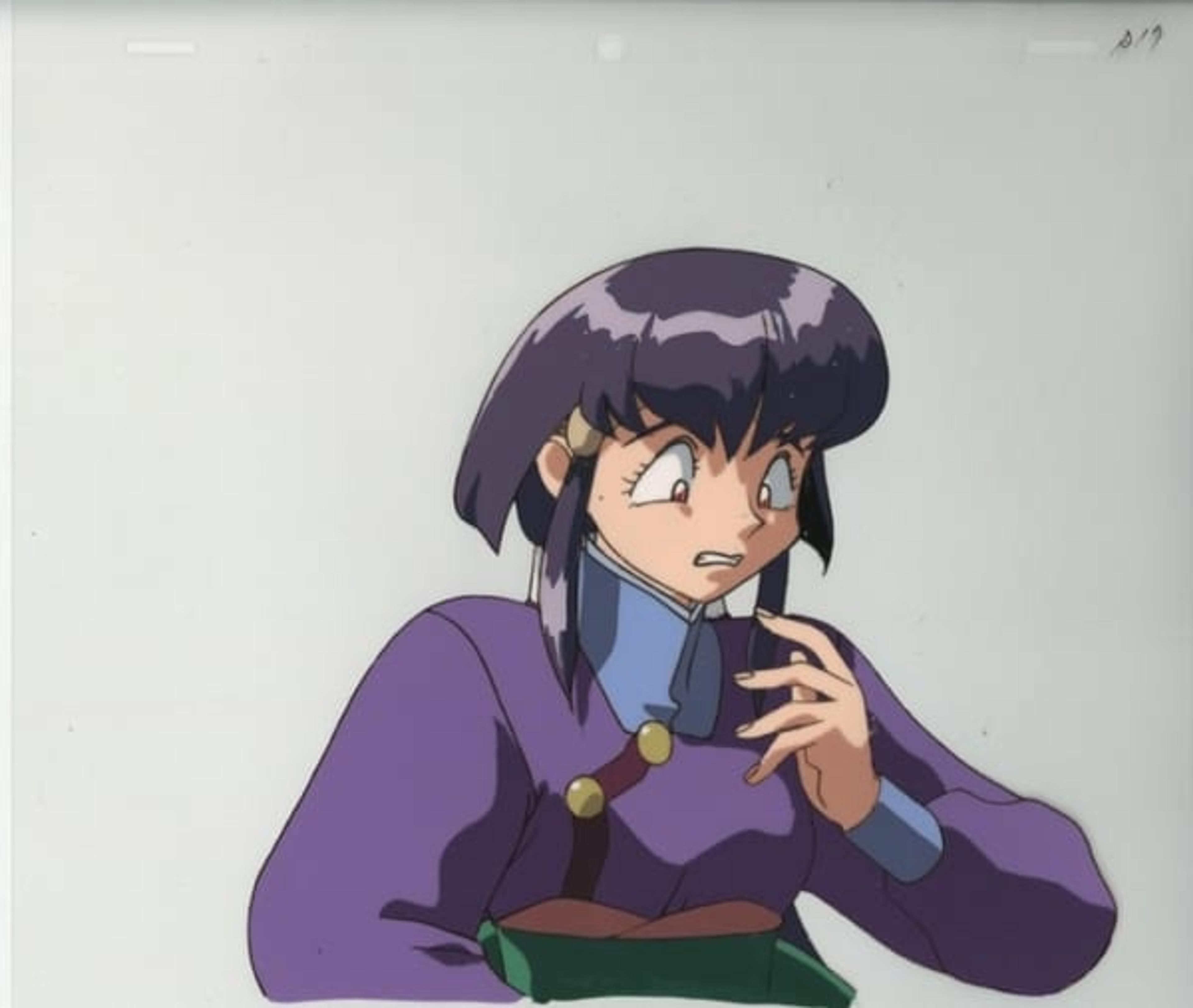 Tenchi Muyo! Tenchi Universe