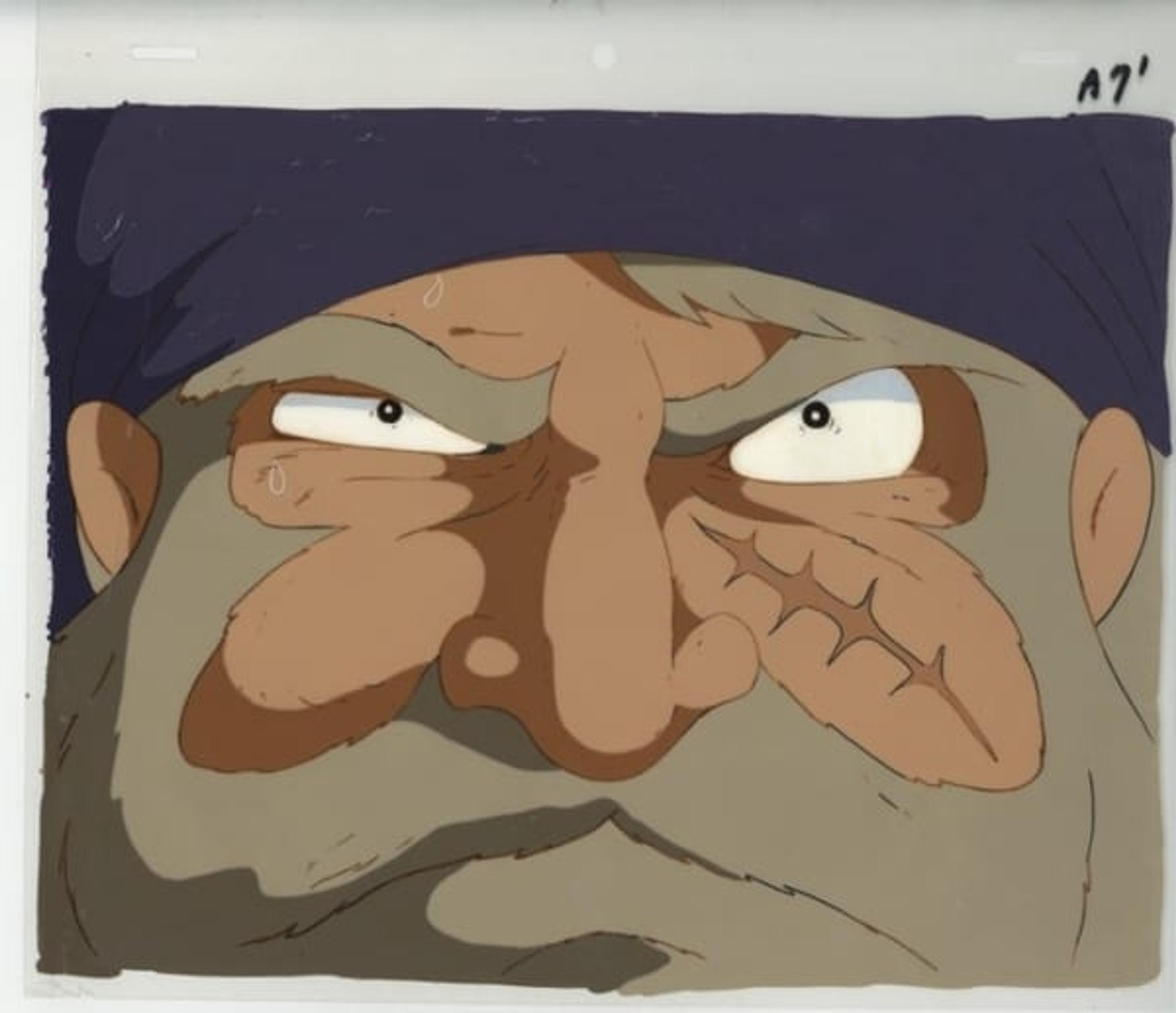 Galaxy Express 999
