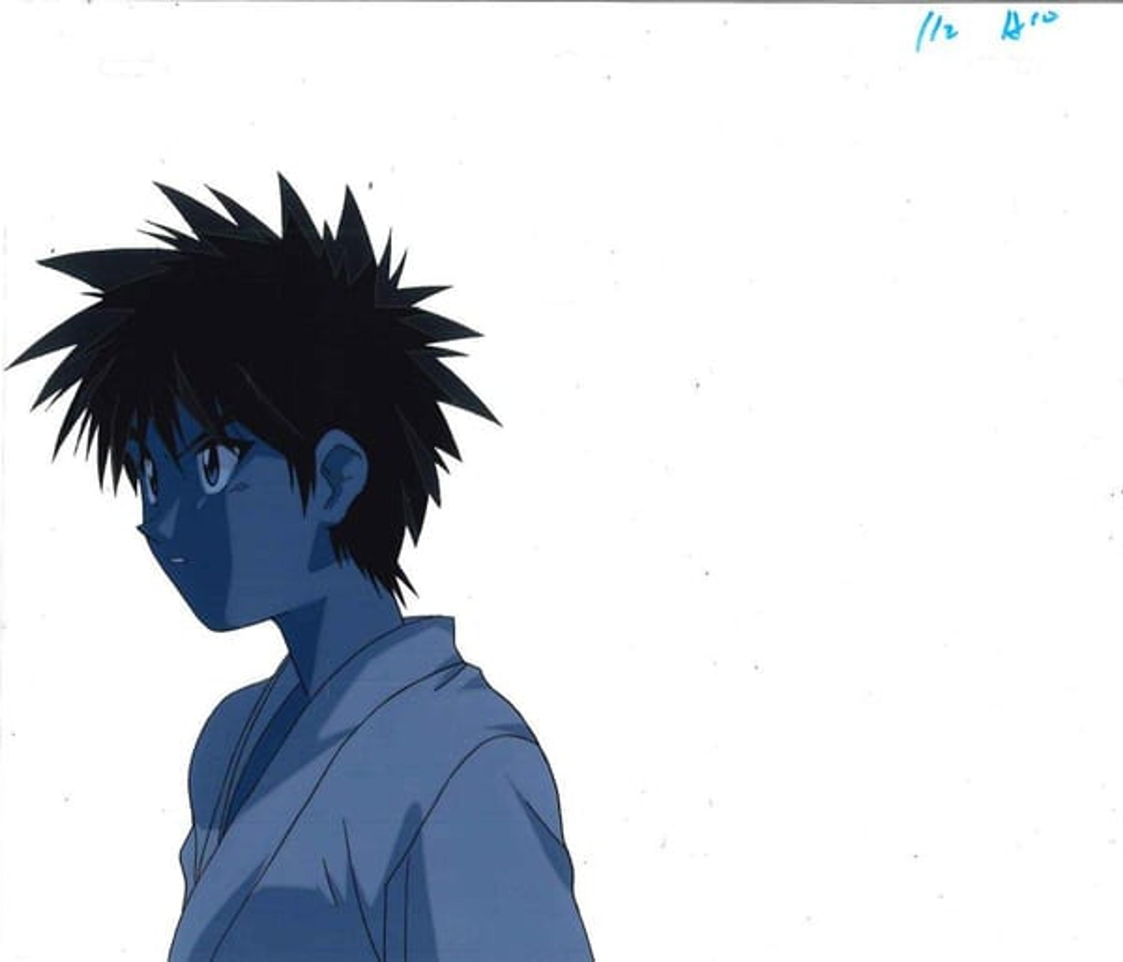 Rurouni Kenshin