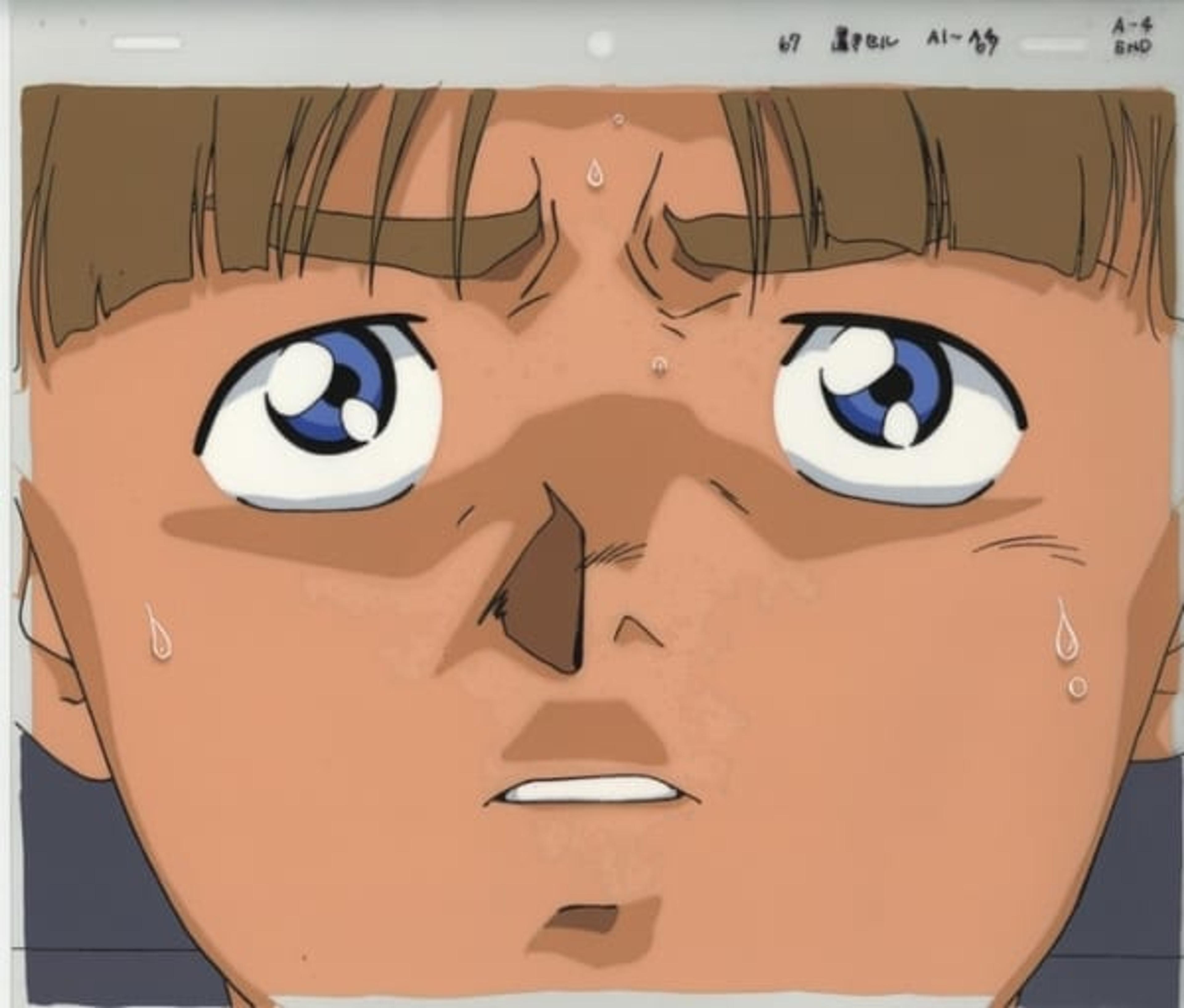 Mobile Suit Victory Gundam