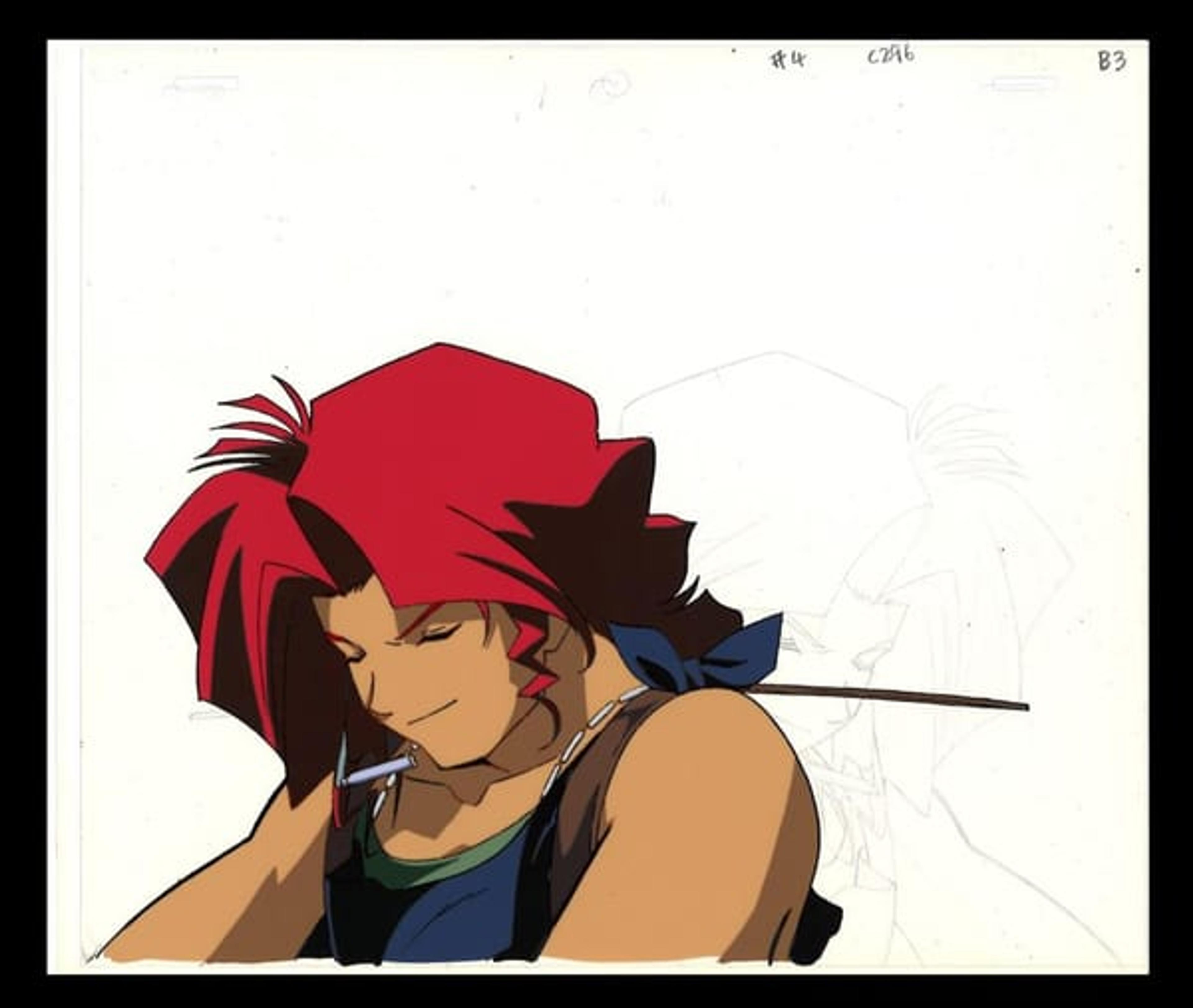 Mobile Suit Gundam: The 08th MS Team