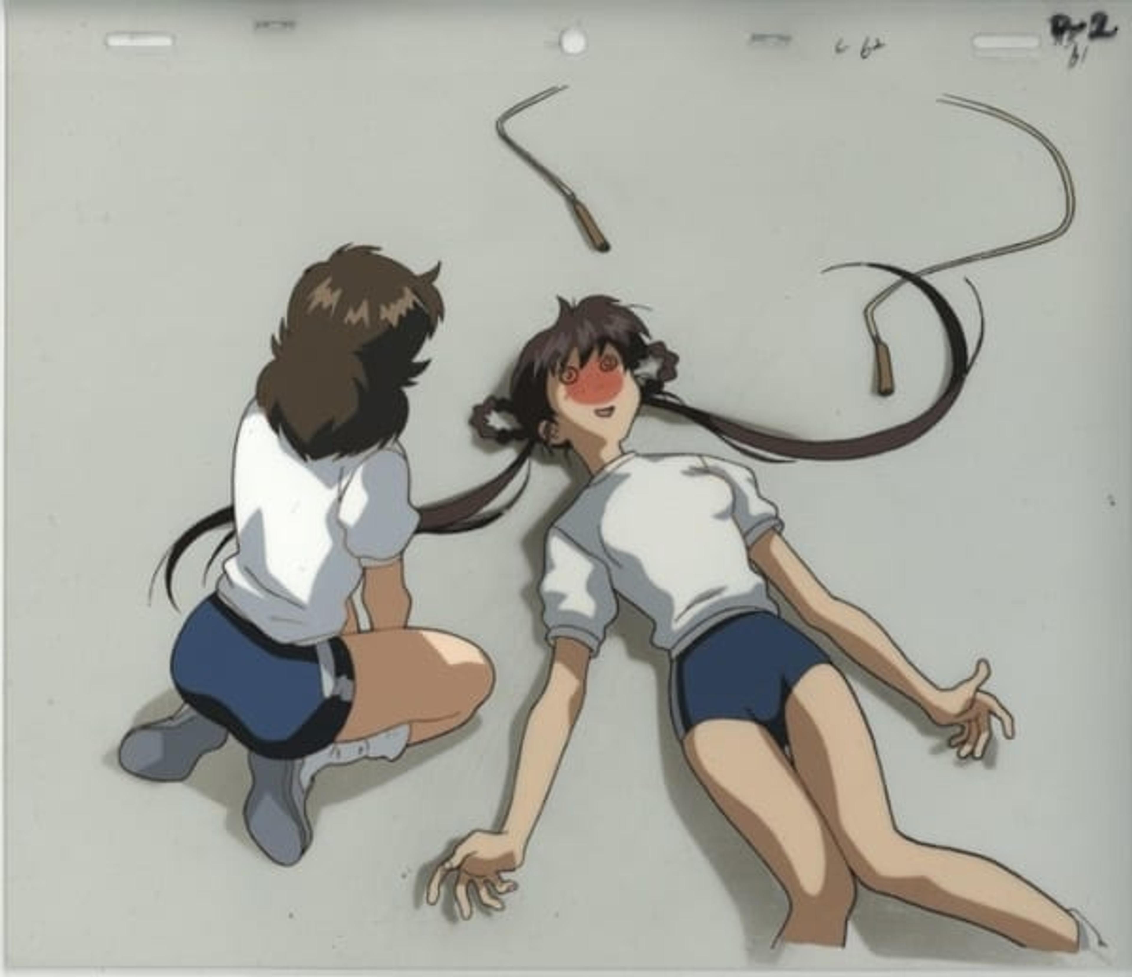 Devil Hunter Yohko