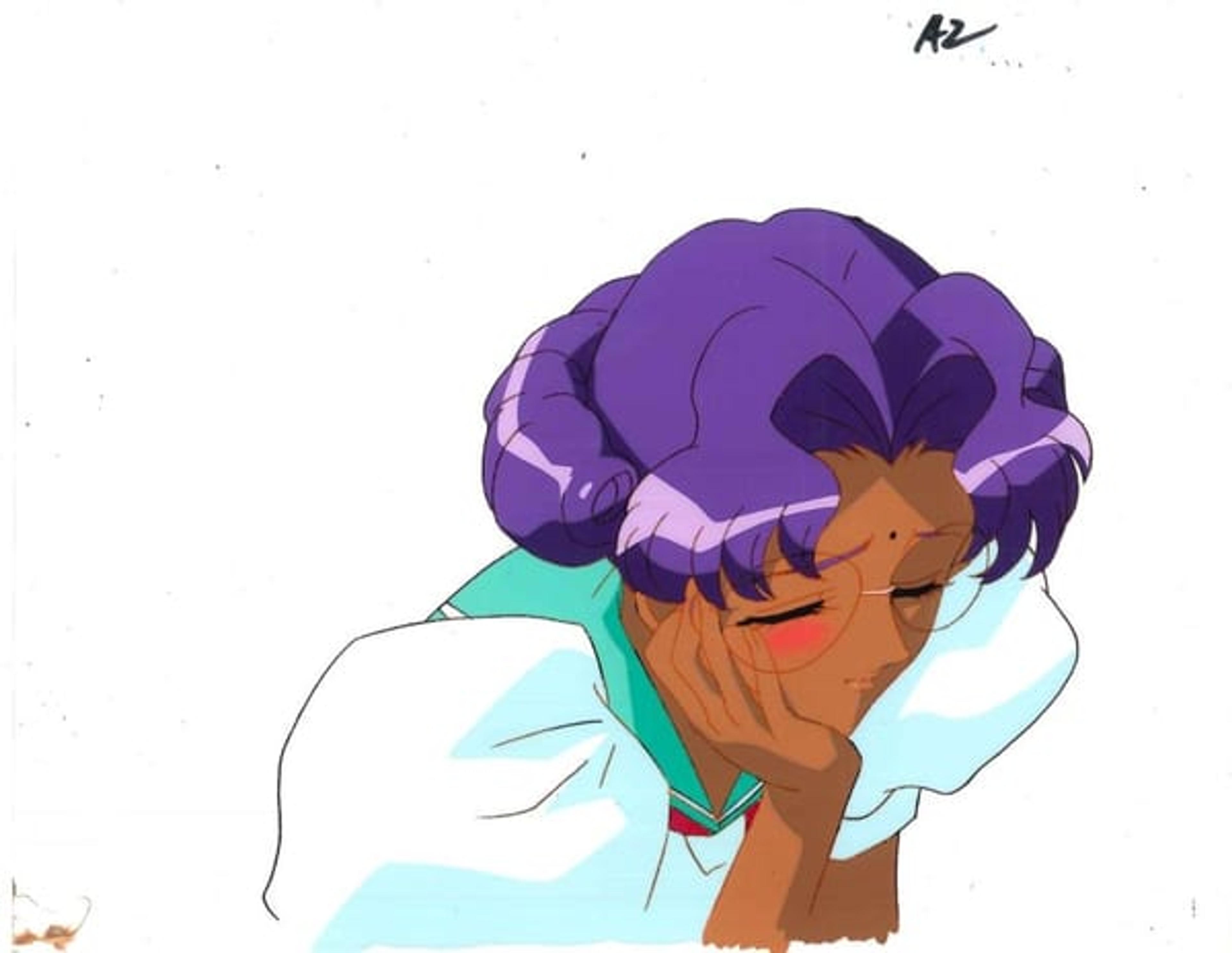 Revolutionary Girl Utena