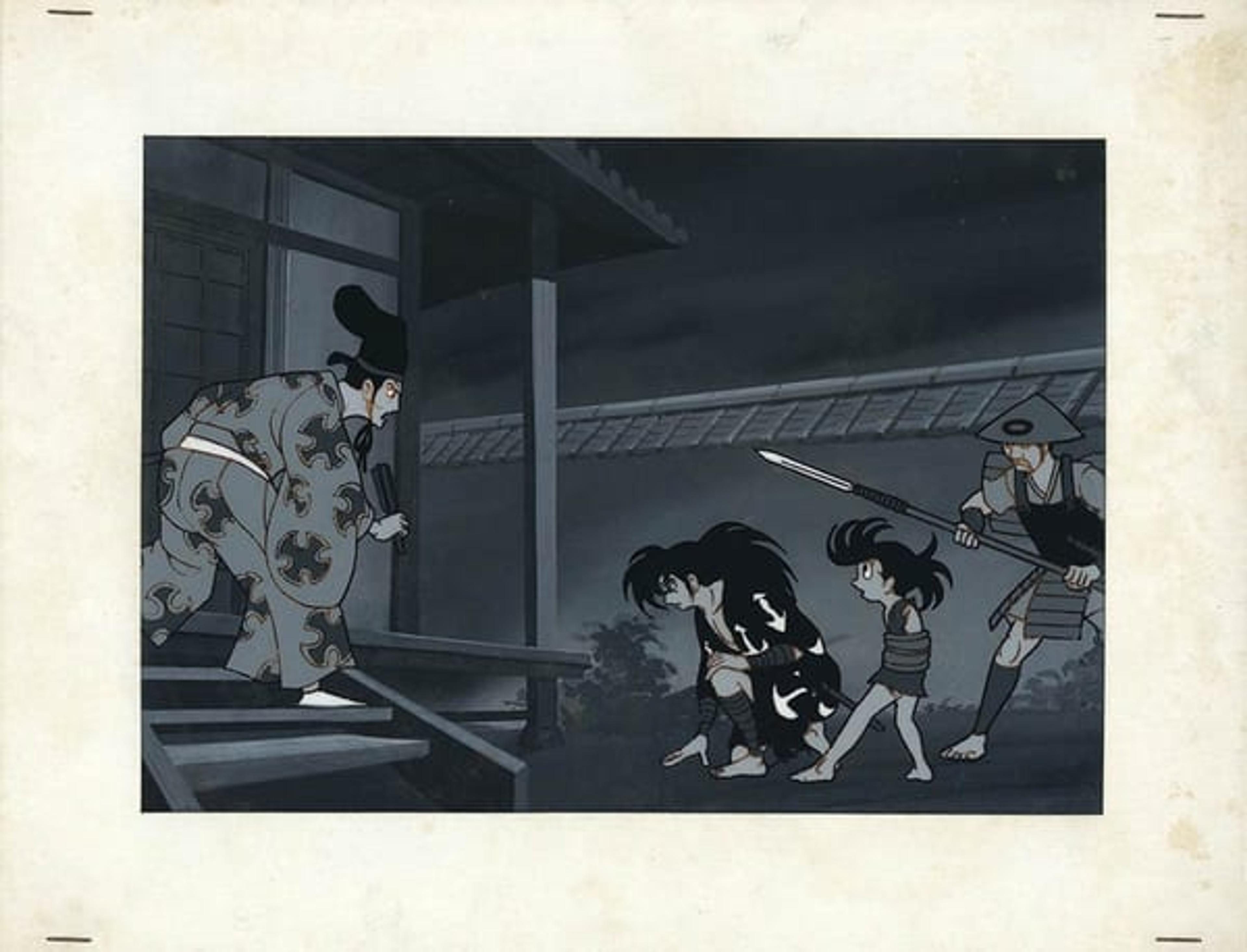 Dororo