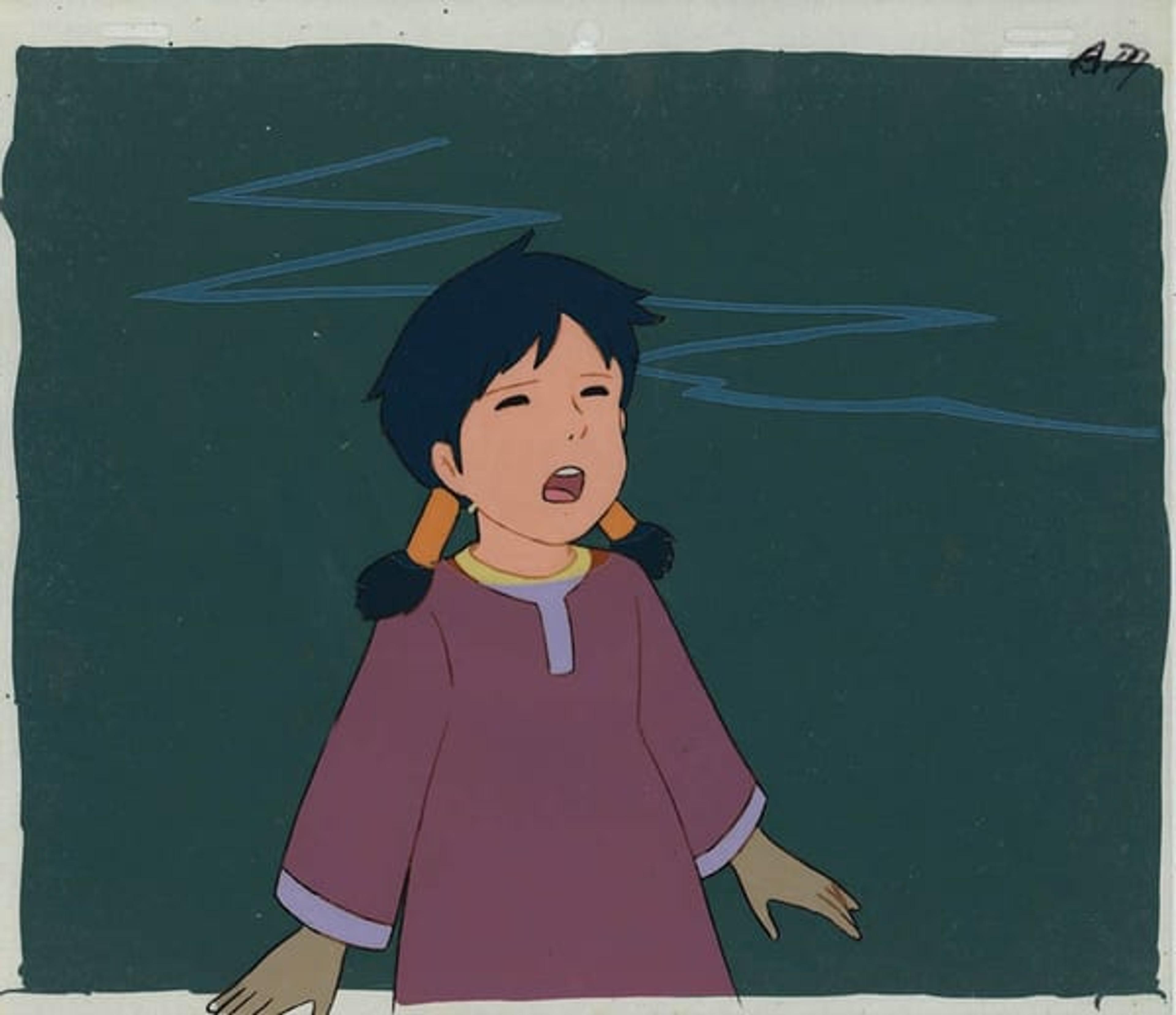 Future Boy Conan