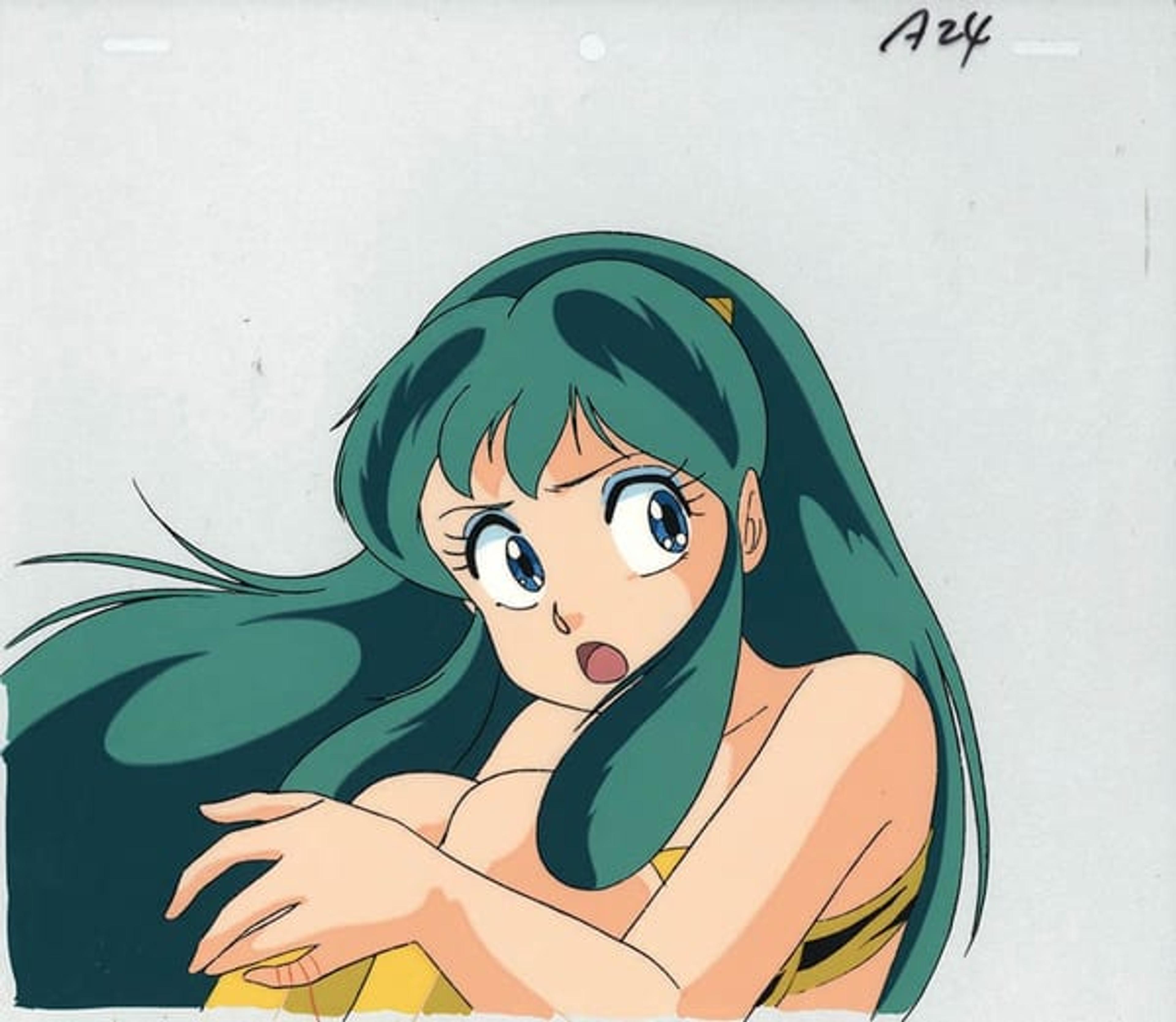 Urusei Yatsura Movie 3: Remember My Love