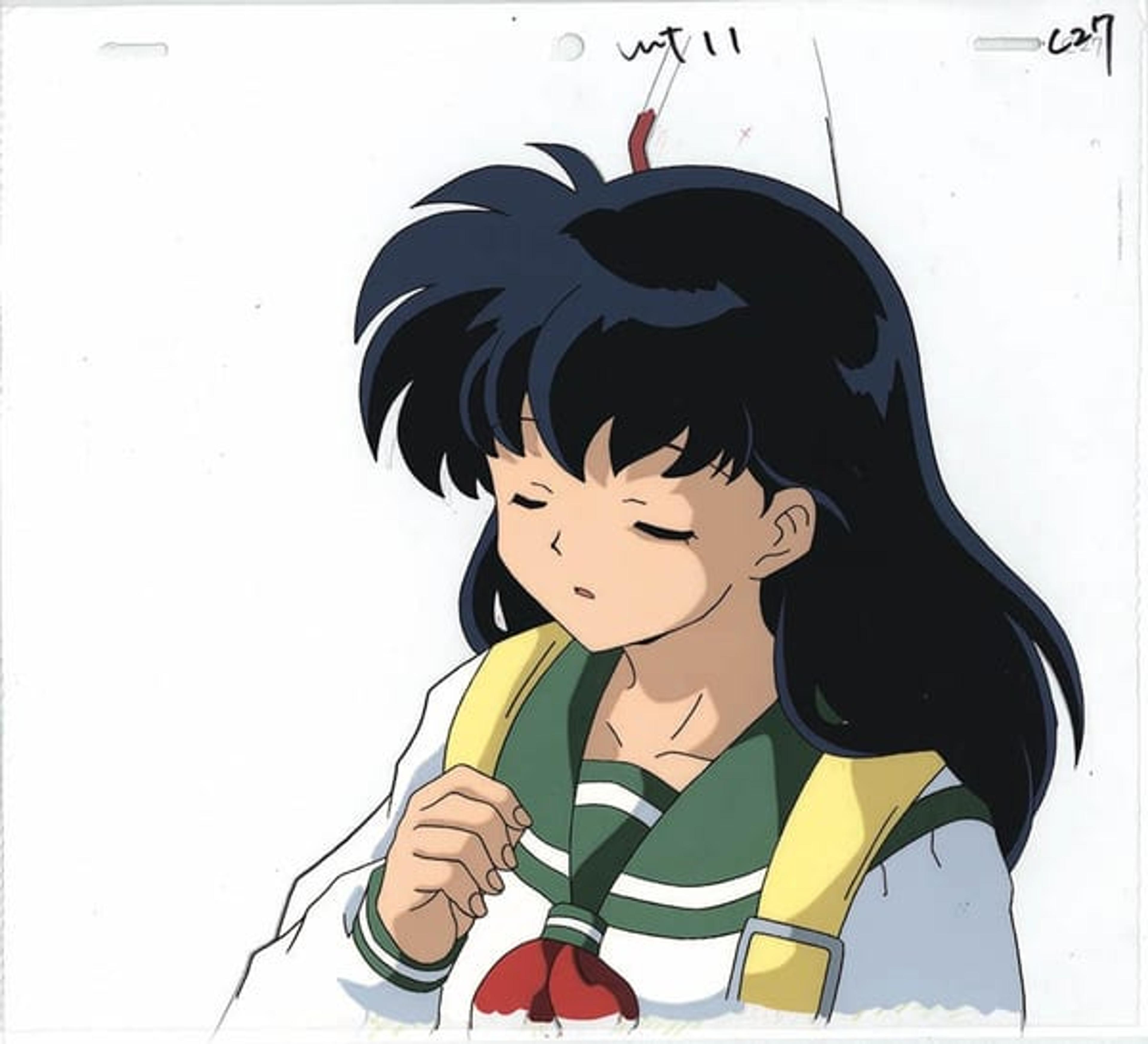 InuYasha