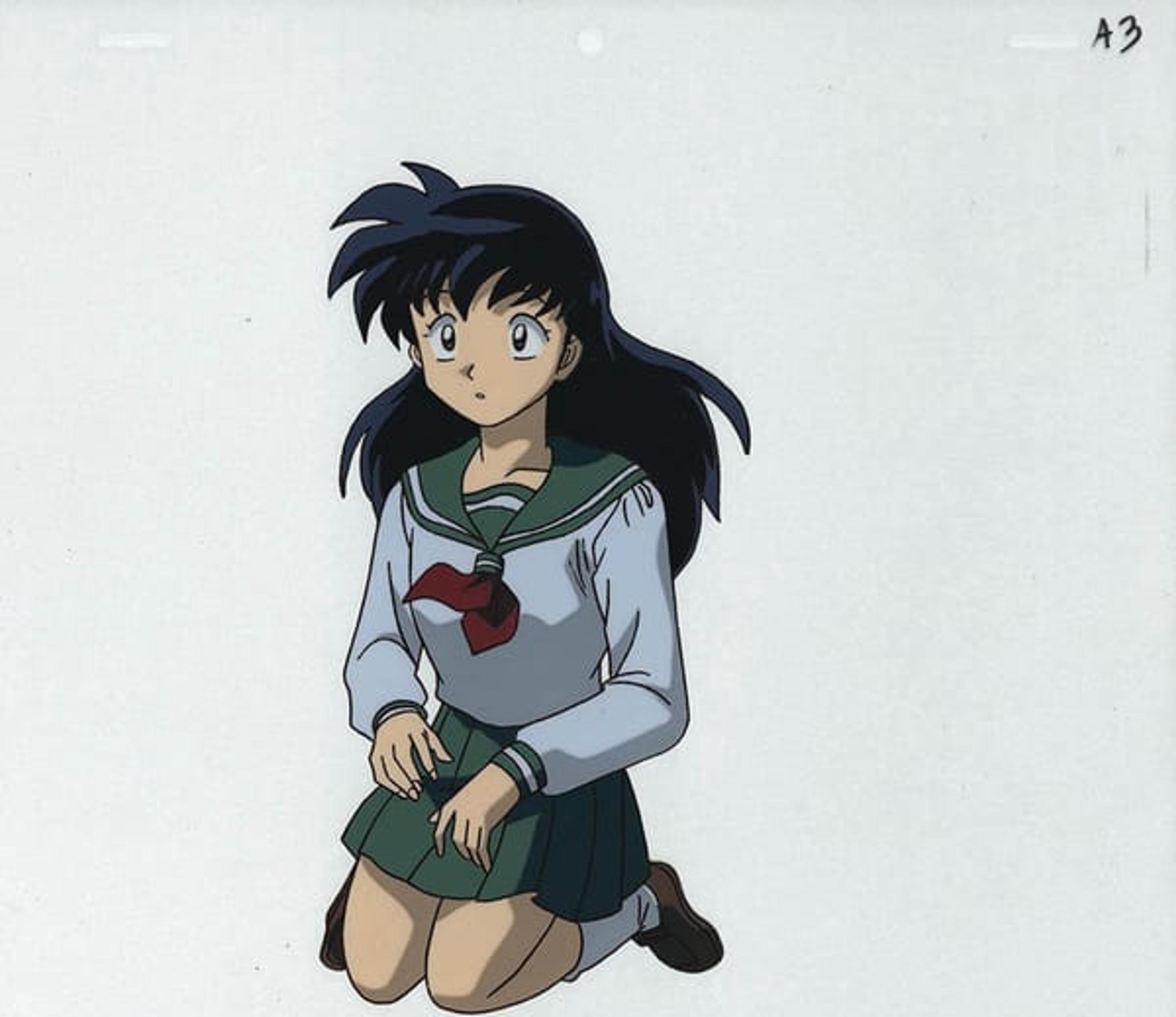 InuYasha