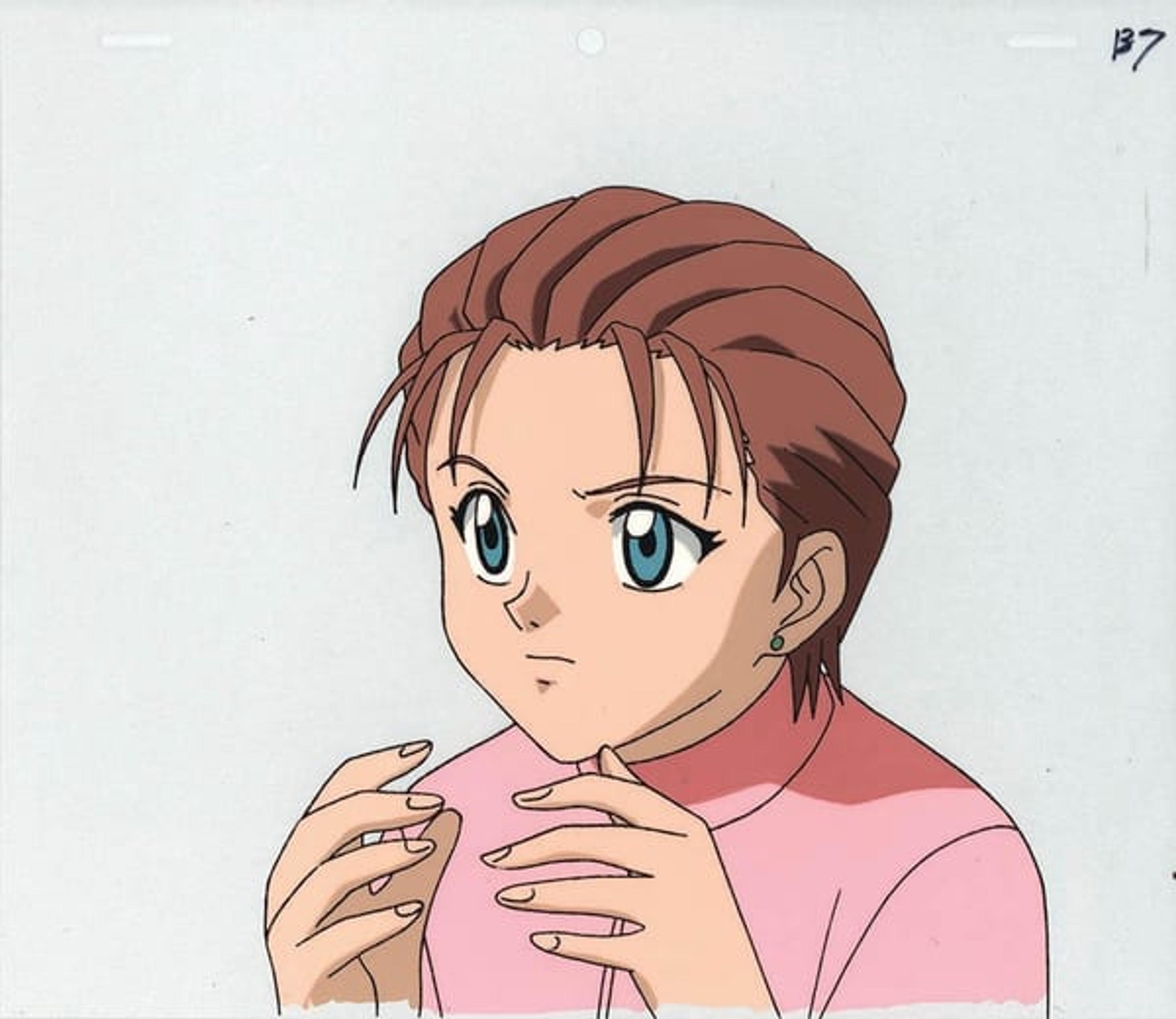 Hunter x Hunter