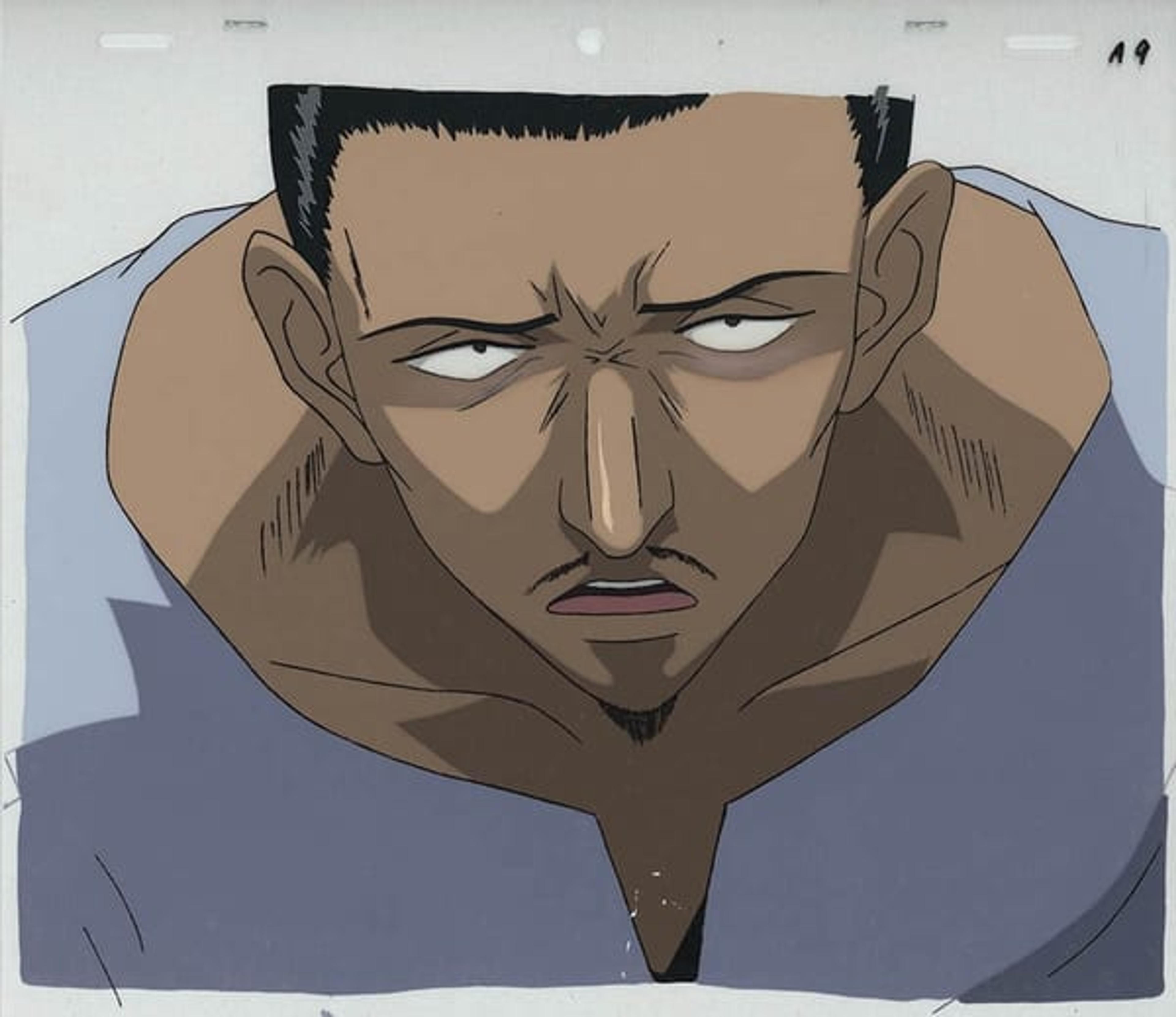 Hunter x Hunter