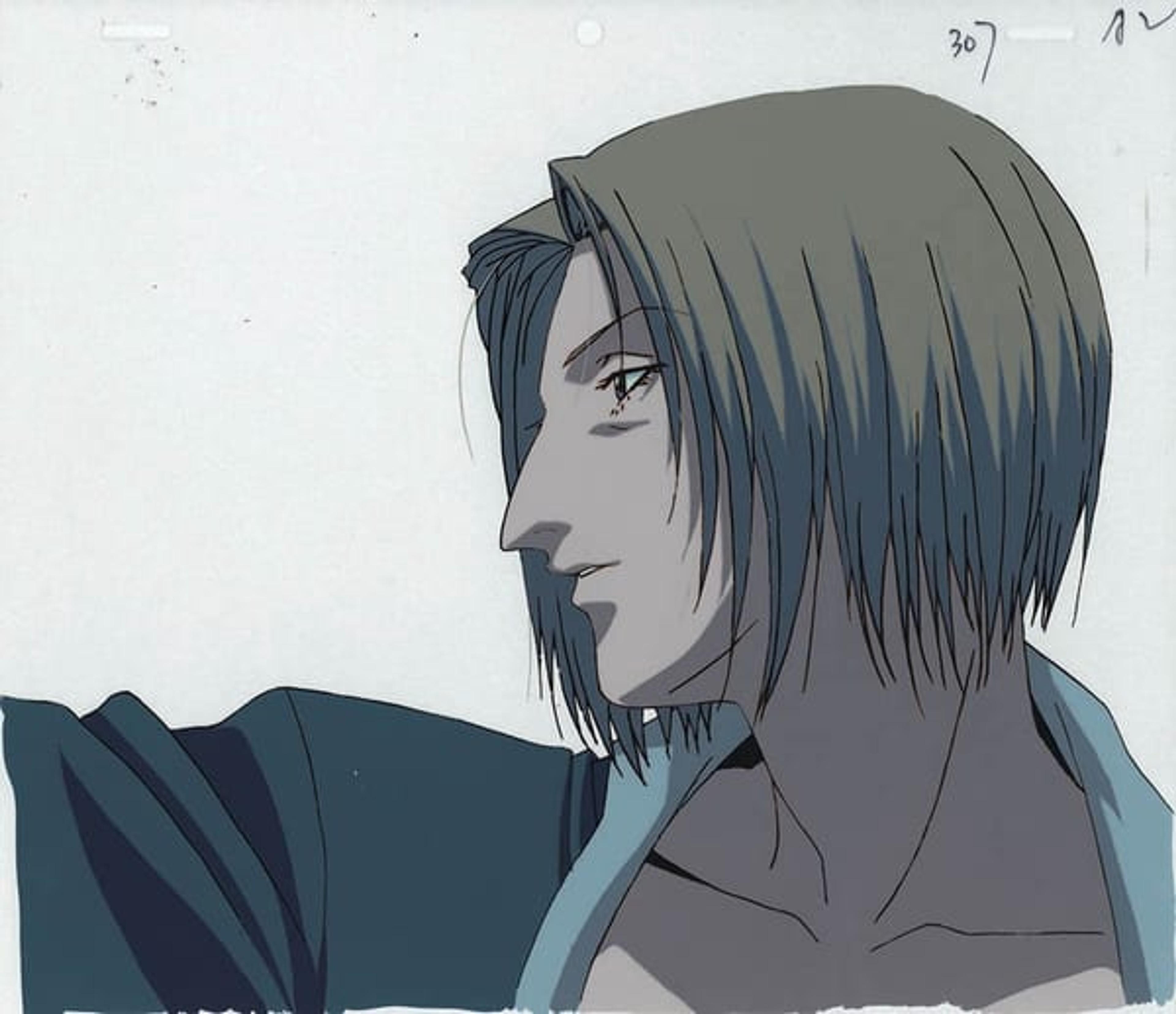 Hunter x Hunter