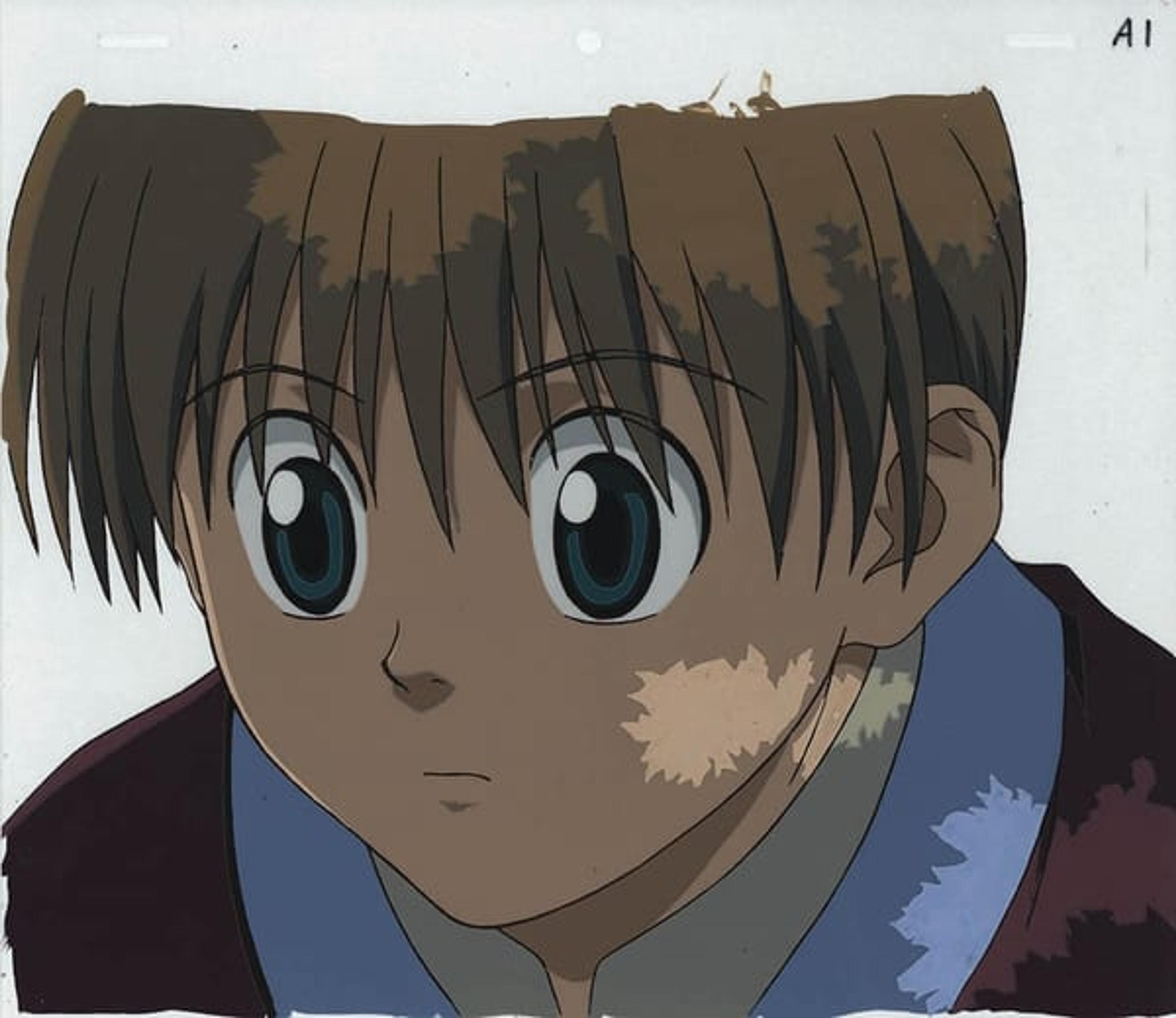 Hunter x Hunter