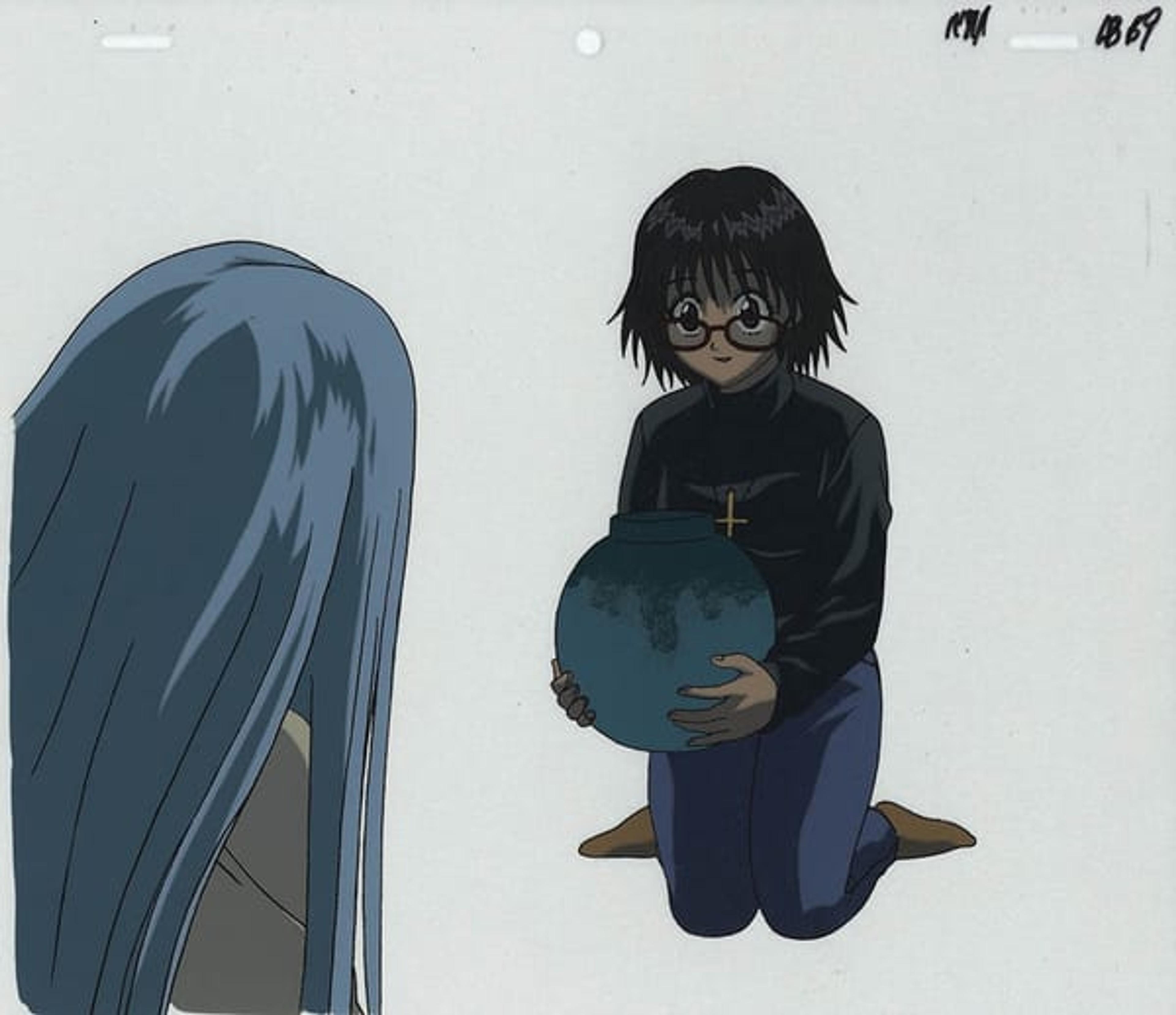 Hunter x Hunter