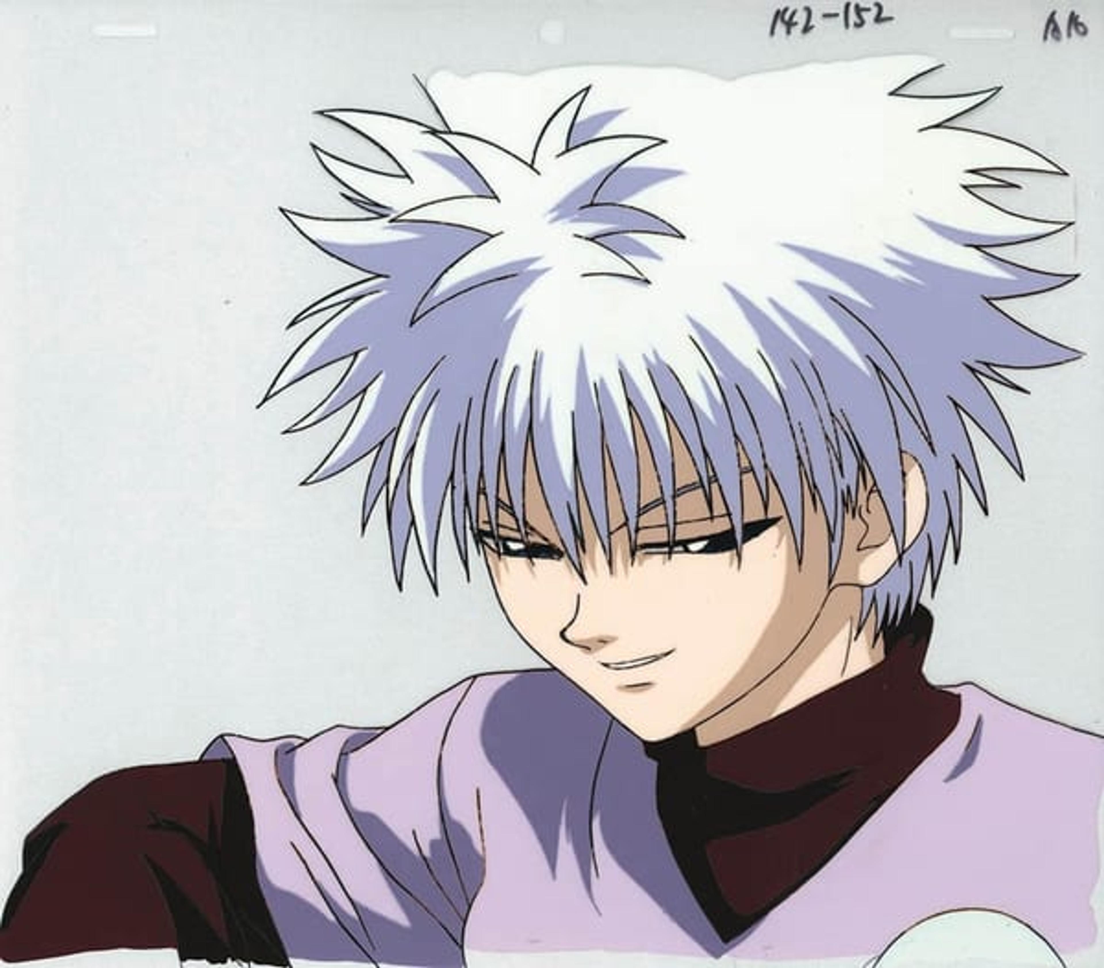 Hunter x Hunter