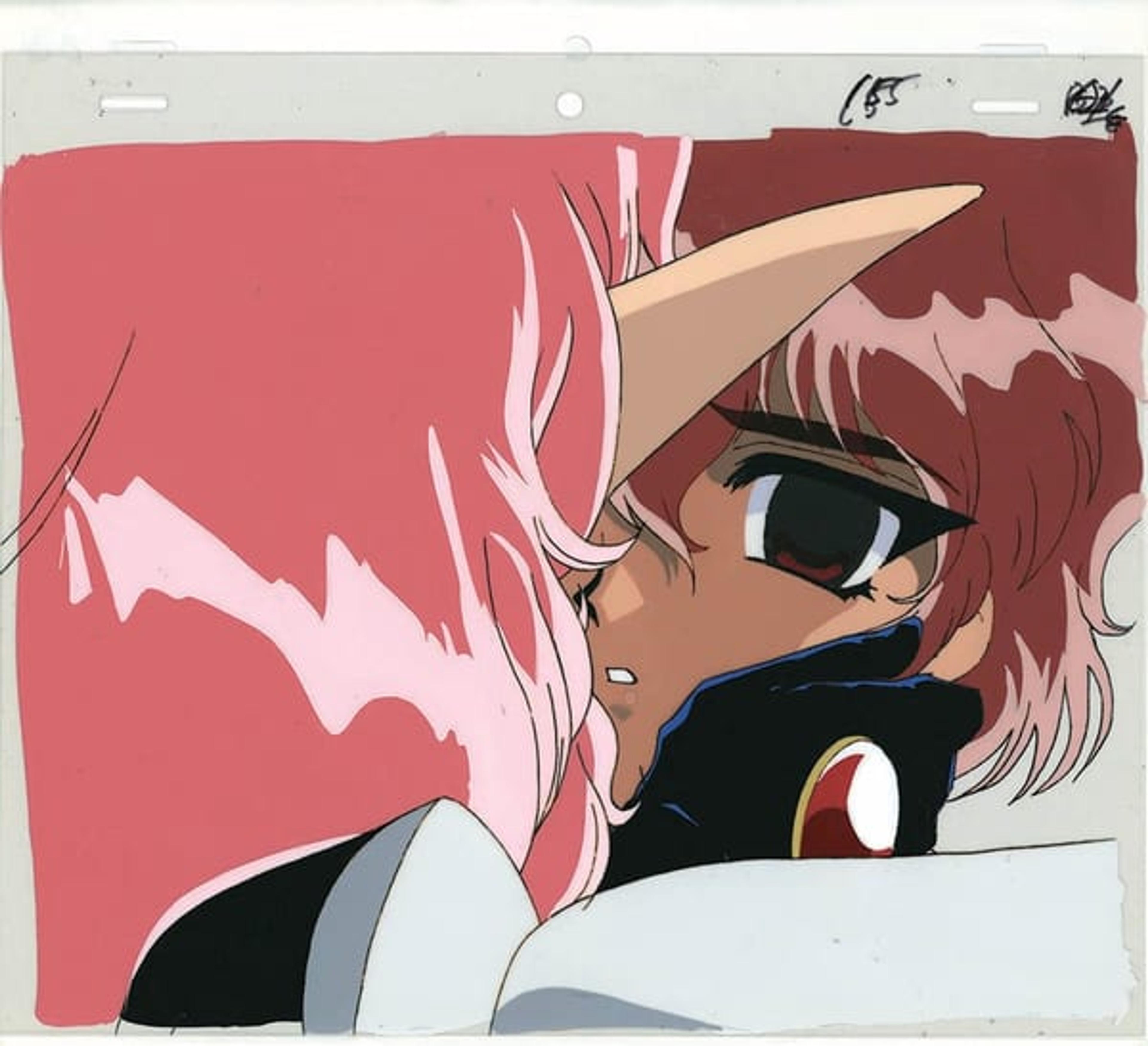 Magic Knight Rayearth