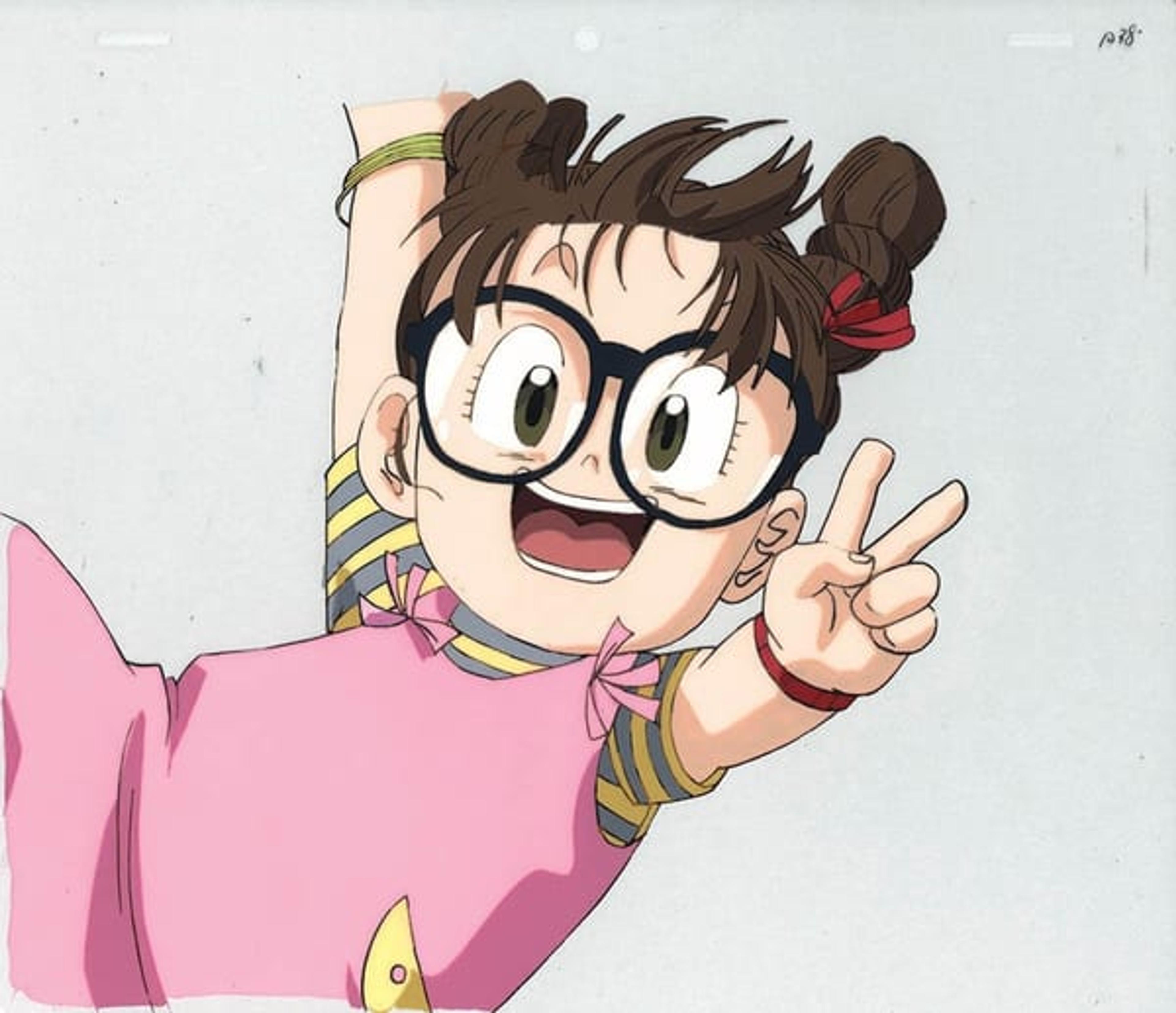 Dr. Slump