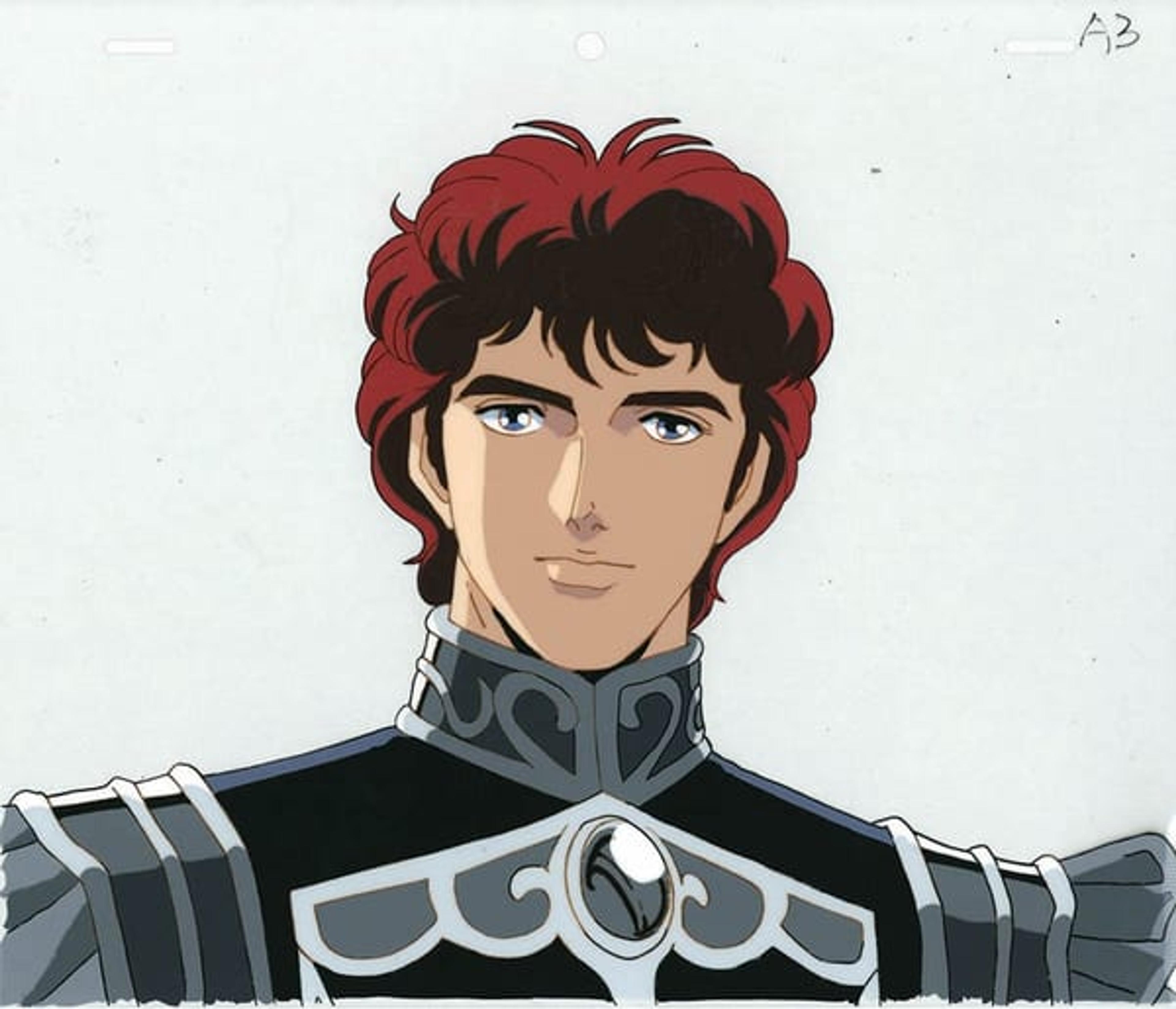 Legend of the Galactic Heroes