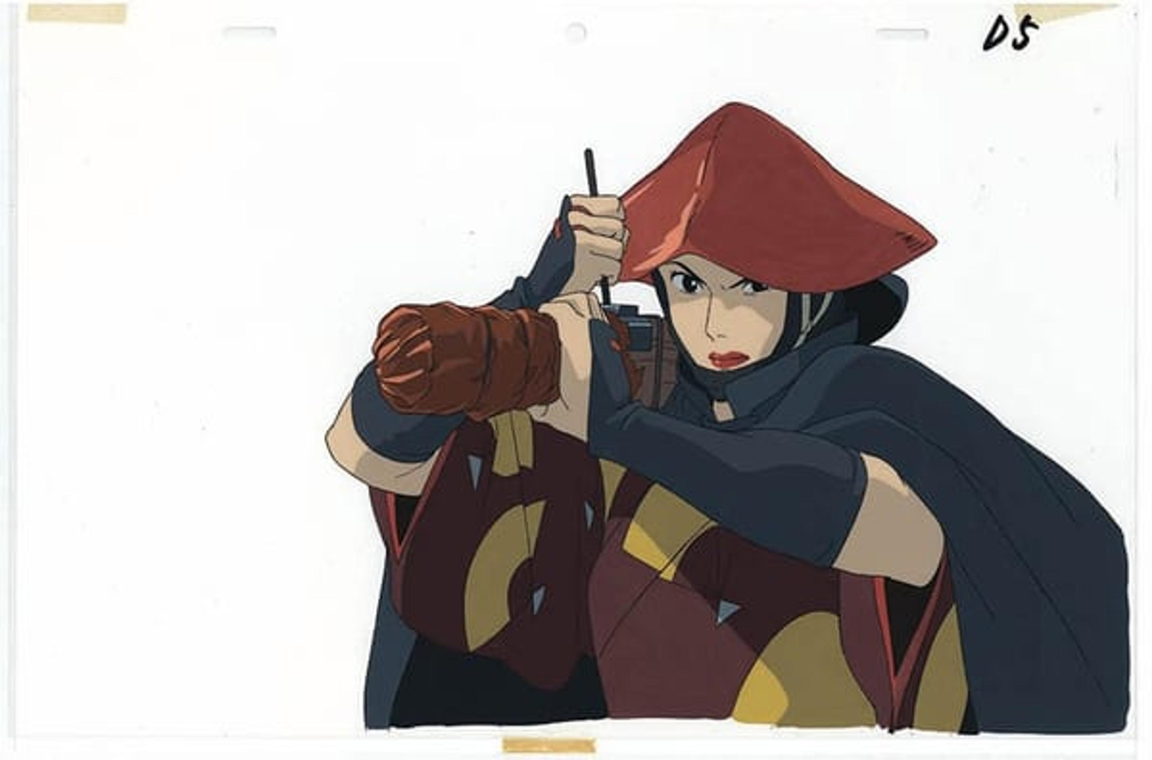 Princess Mononoke