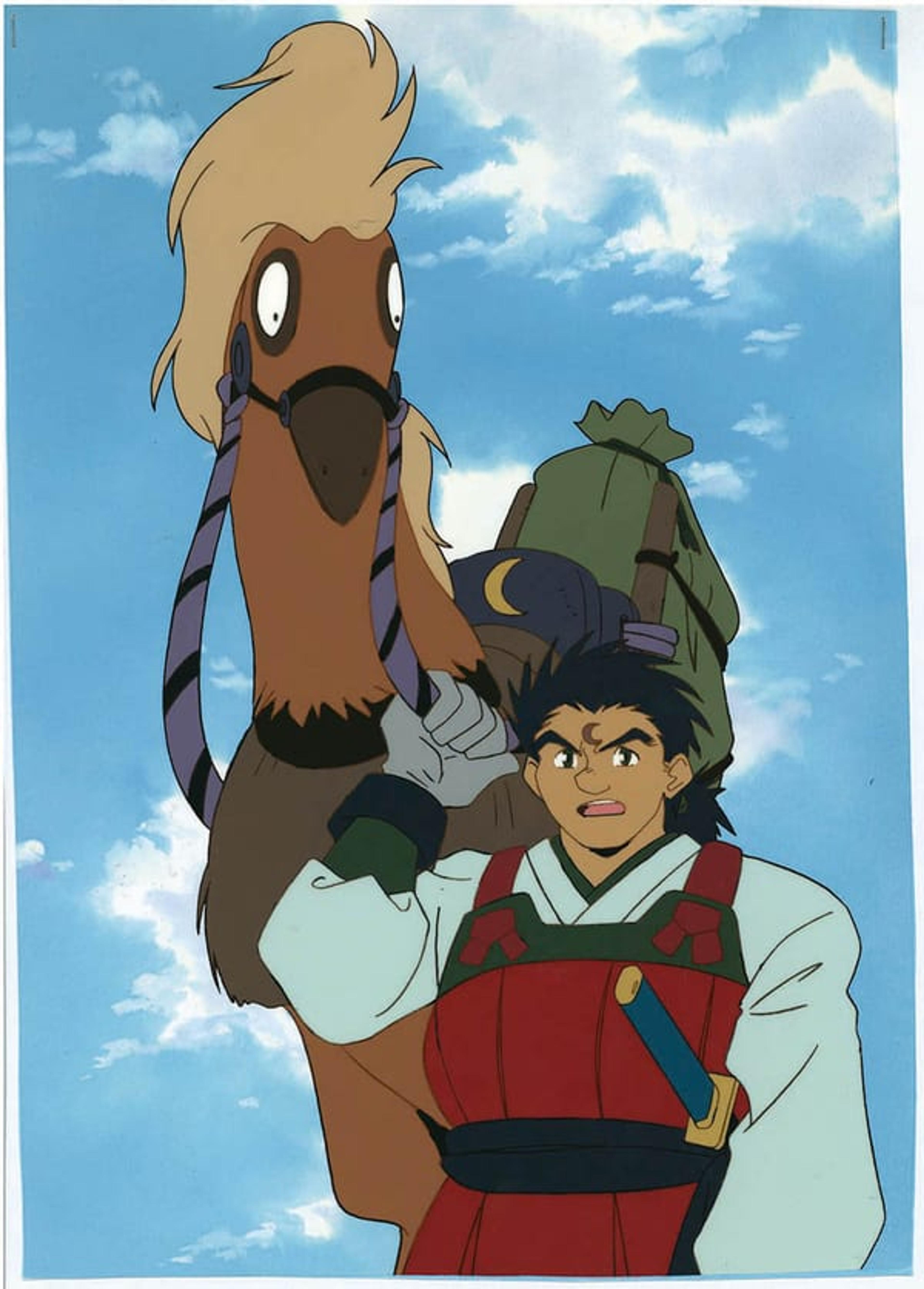 Lord of Lords: Ry  Knight cel
