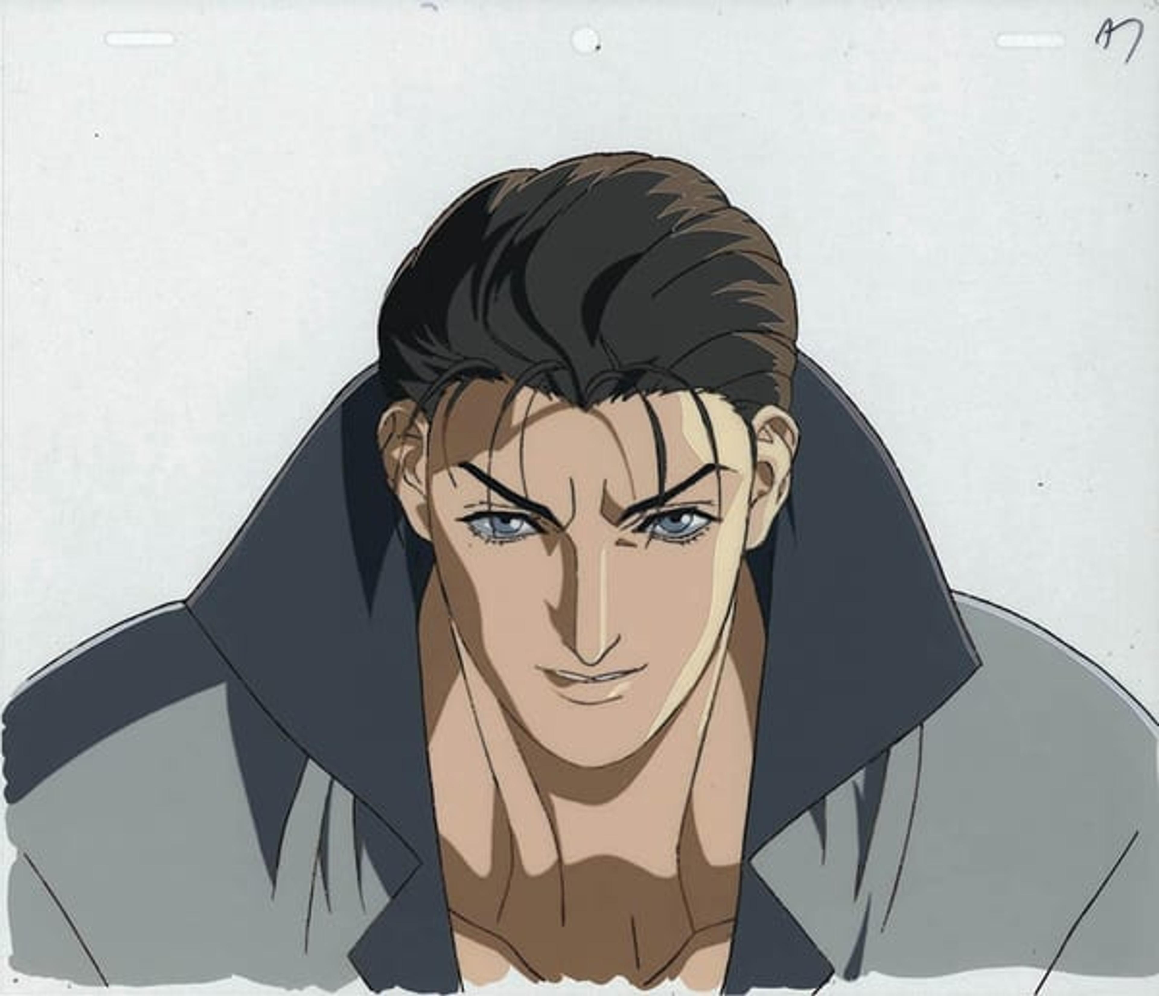 Ai no Kusabi