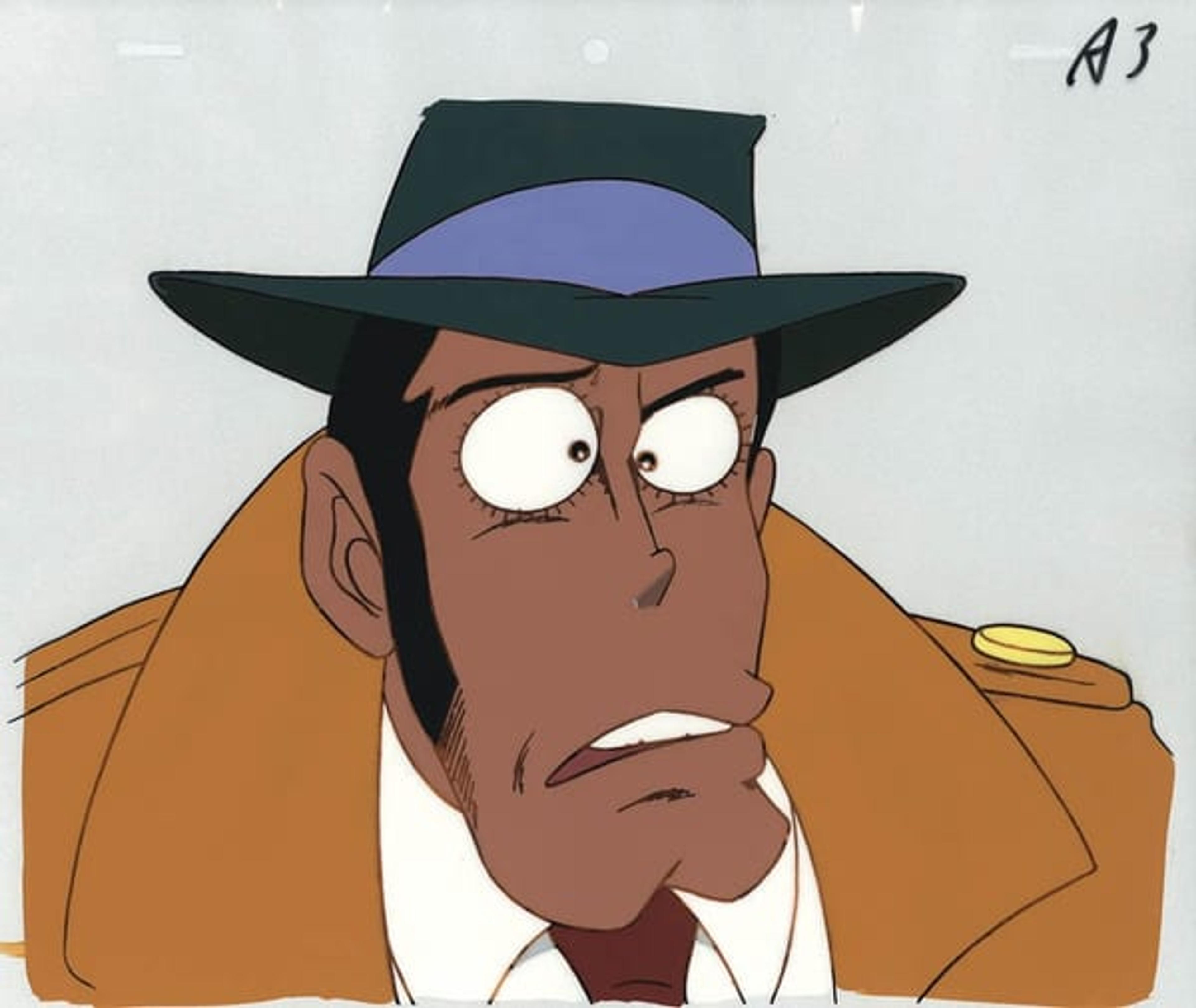 Lupin the 3rd